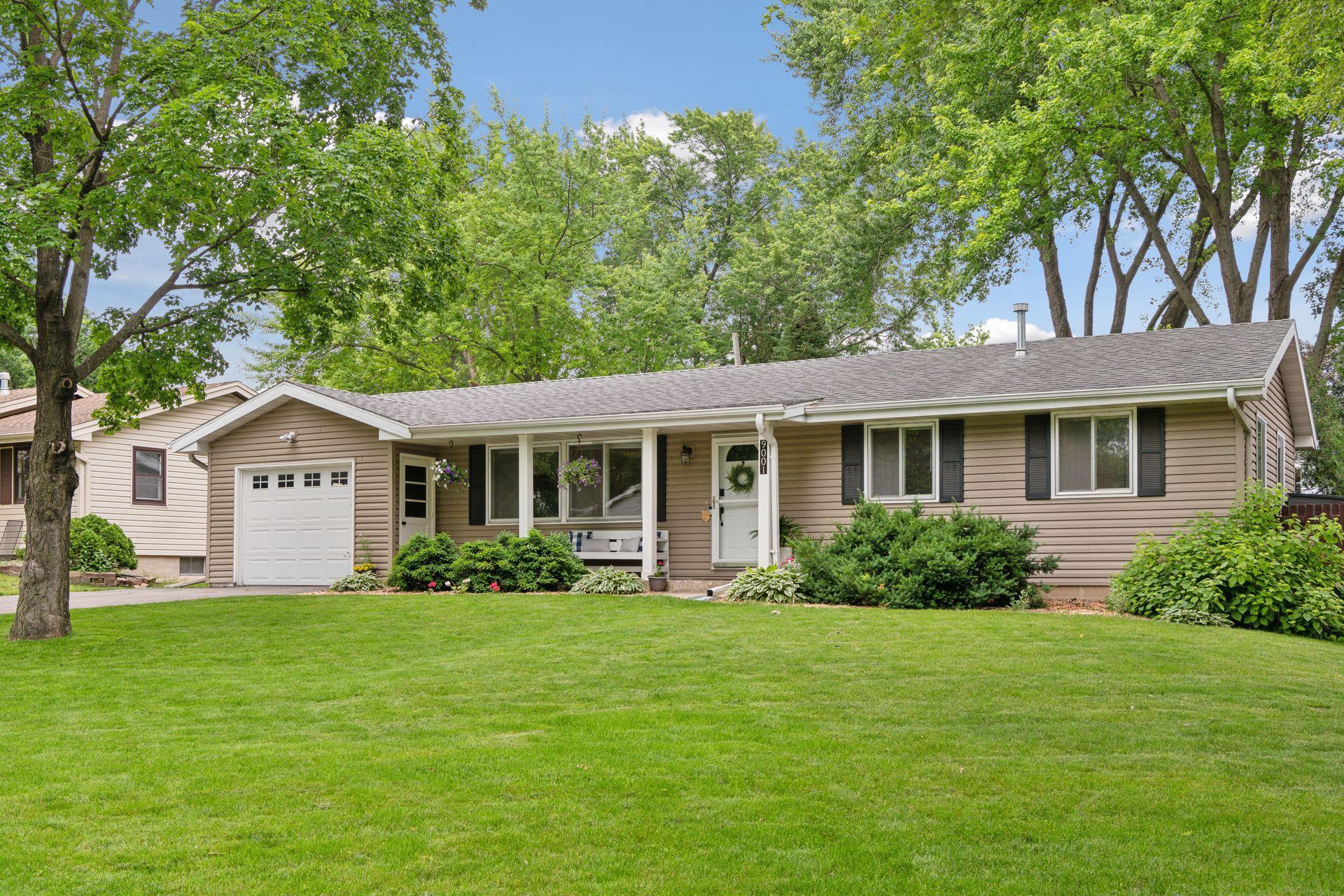 View of Residential at 9001 30th Avenue, New Hope MN 55427, New Hope - Mike Wilen | Minnesota Team Real Estate