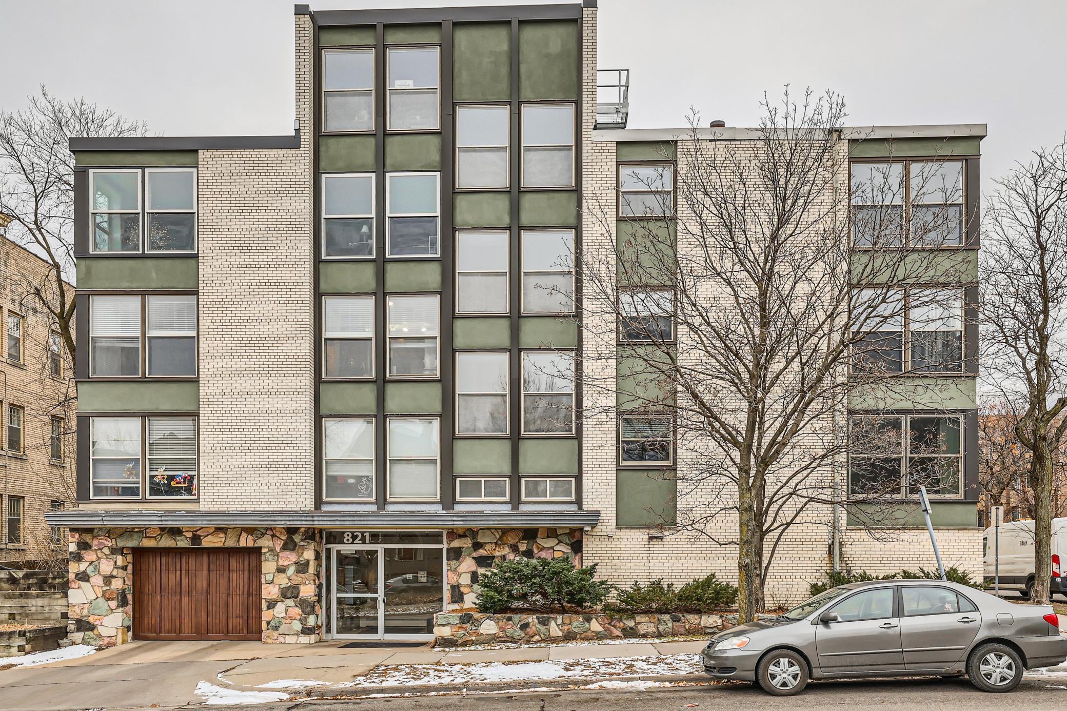 View of Residential at 821 Douglas Avenue #203, Minneapolis MN 55403, Minneapolis - Mike Wilen | Minnesota Team Real Estate