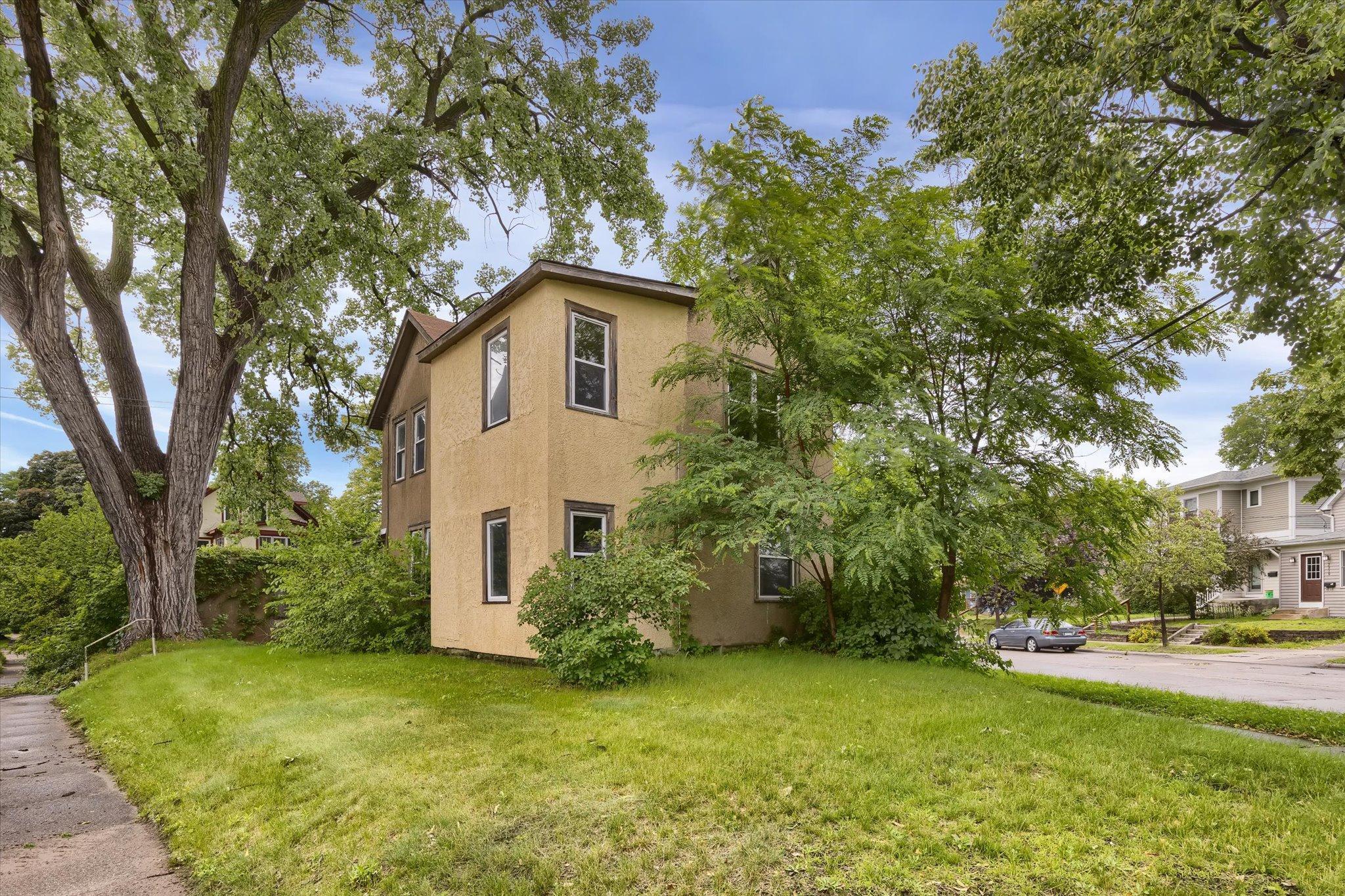 View of Residential Income at 2318 Cole Avenue, Minneapolis MN 55414, Minneapolis - Mike Wilen | Minnesota Team Real Estate