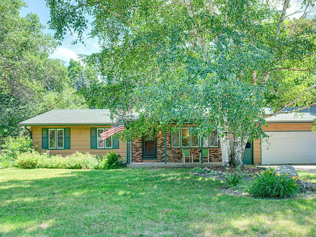 View of Residential at 26935 Finley Avenue, Wyoming MN 55092, Wyoming - Mike Wilen | Minnesota Team Real Estate