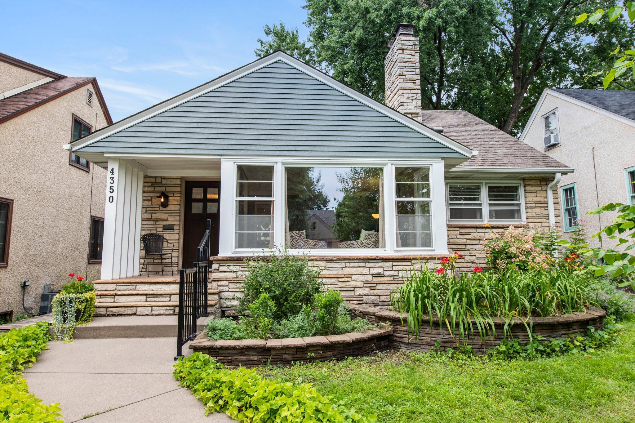 View of Residential at 4350 Longfellow Avenue, Minneapolis MN 55407, Minneapolis - Mike Wilen | Minnesota Team Real Estate