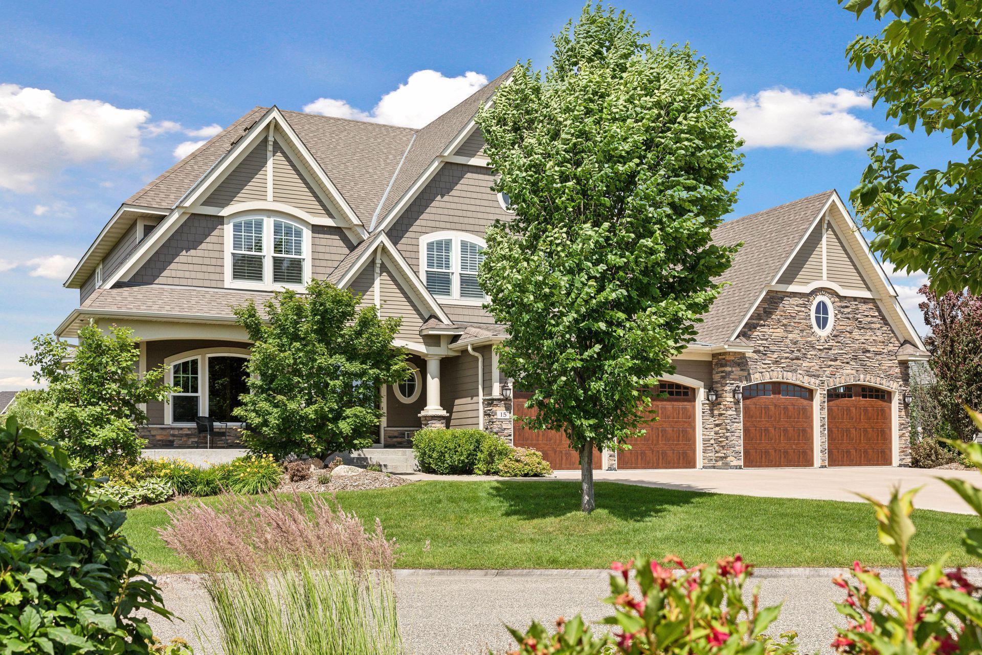 View of Residential at 15 Monarch Lane, North Oaks MN 55127, North Oaks - Mike Wilen | Minnesota Team Real Estate