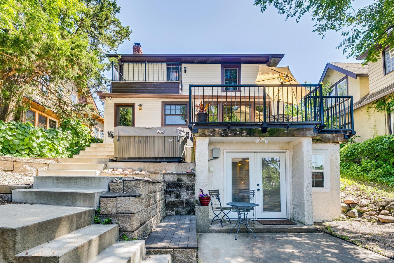 View of Residential at 4028 Oakland Avenue, Minneapolis MN 55407, Minneapolis - Mike Wilen | Minnesota Team Real Estate