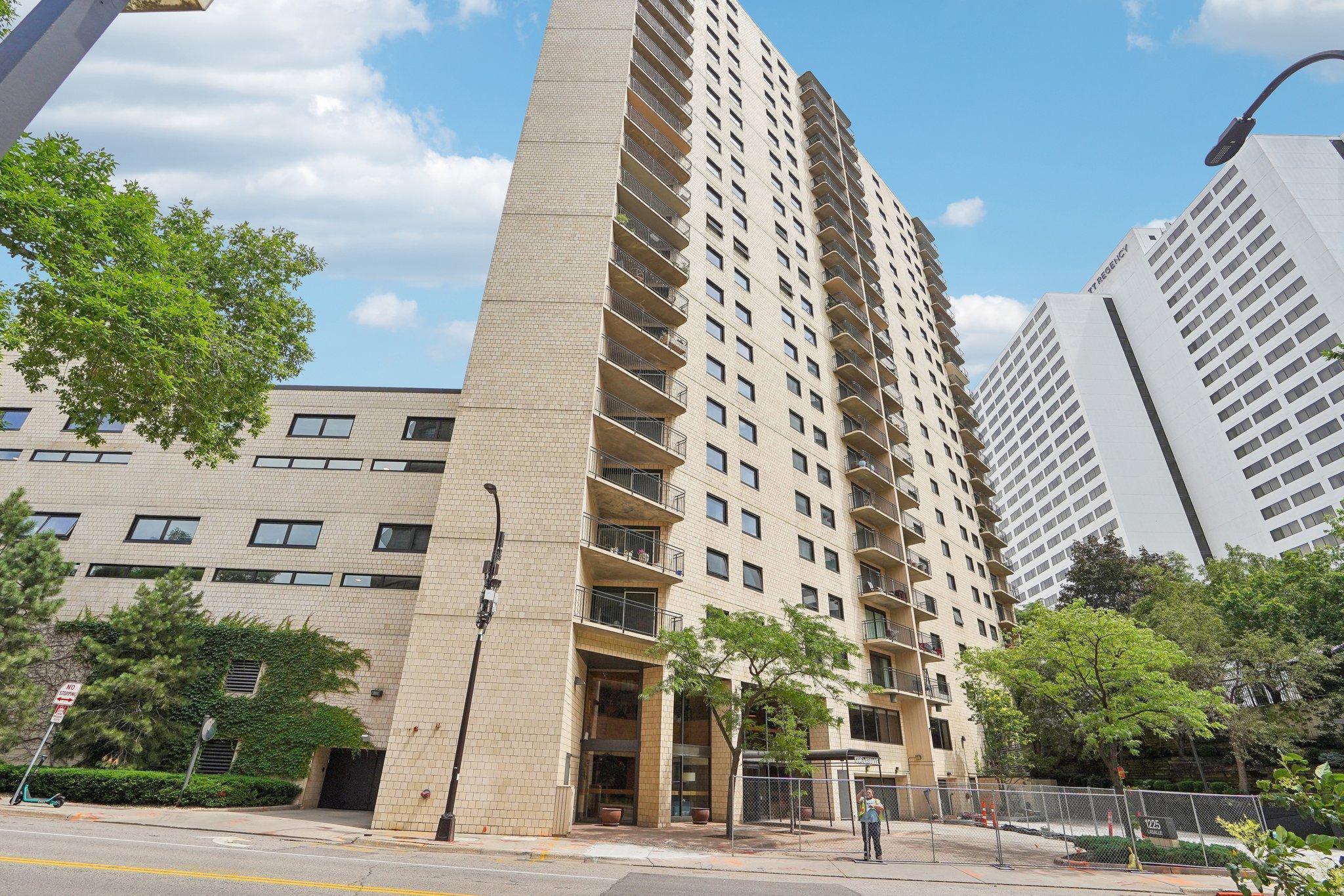 View of Residential at 1225 Lasalle Avenue #306, Minneapolis MN 55403, Minneapolis - Mike Wilen | Minnesota Team Real Estate