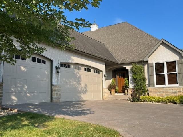 View of Residential at 185 Stonebridge Road, Saint Paul MN 55118, Saint Paul - Mike Wilen | Minnesota Team Real Estate