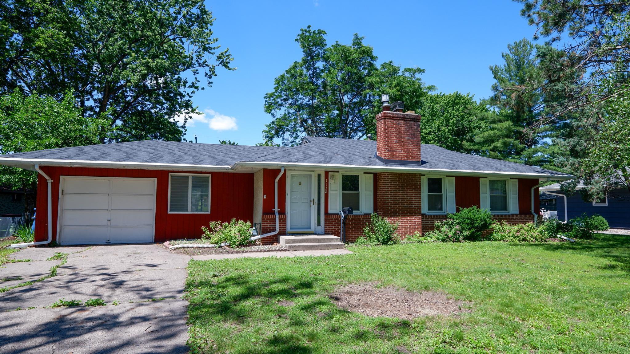 View of Residential at 7138 Columbus Avenue, Minneapolis MN 55423, Minneapolis - Mike Wilen | Minnesota Team Real Estate
