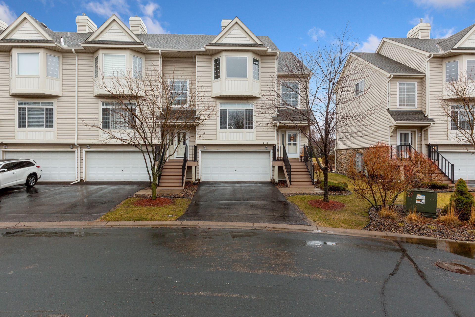 View of Residential at 2483 Eagle Trace Lane, Woodbury MN 55129, Woodbury - Mike Wilen | Minnesota Team Real Estate