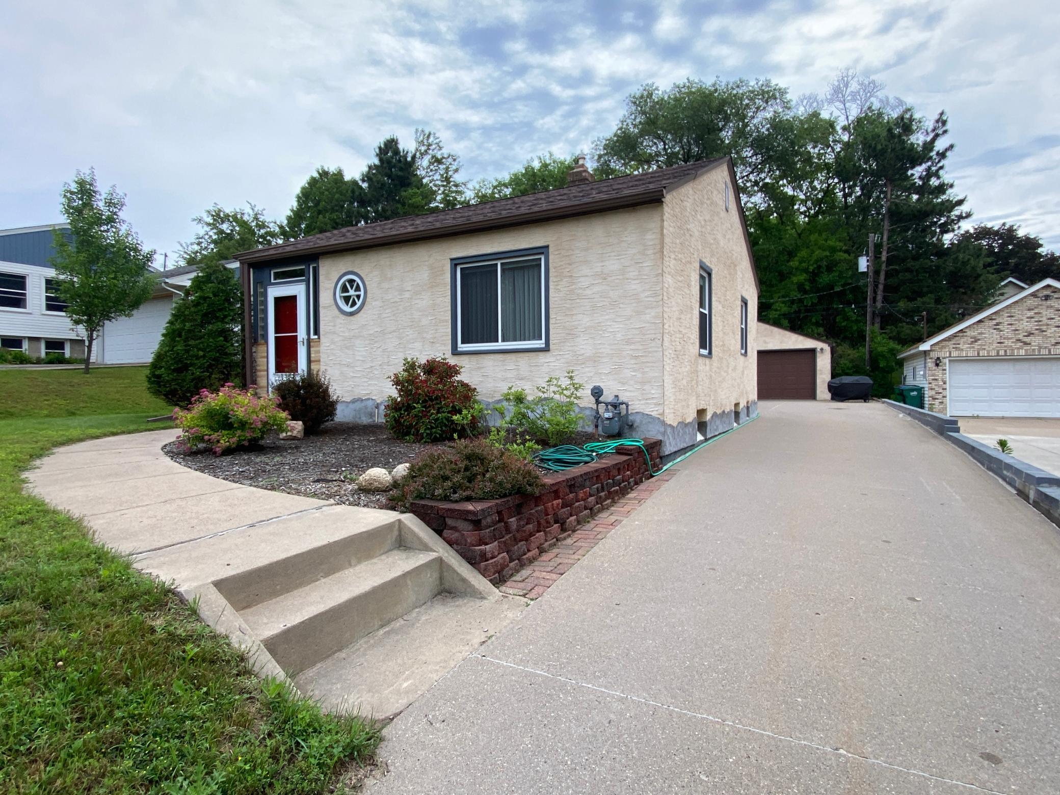 View of Residential at 2006 Giesmann Street, Roseville MN 55113, Roseville - Mike Wilen | Minnesota Team Real Estate