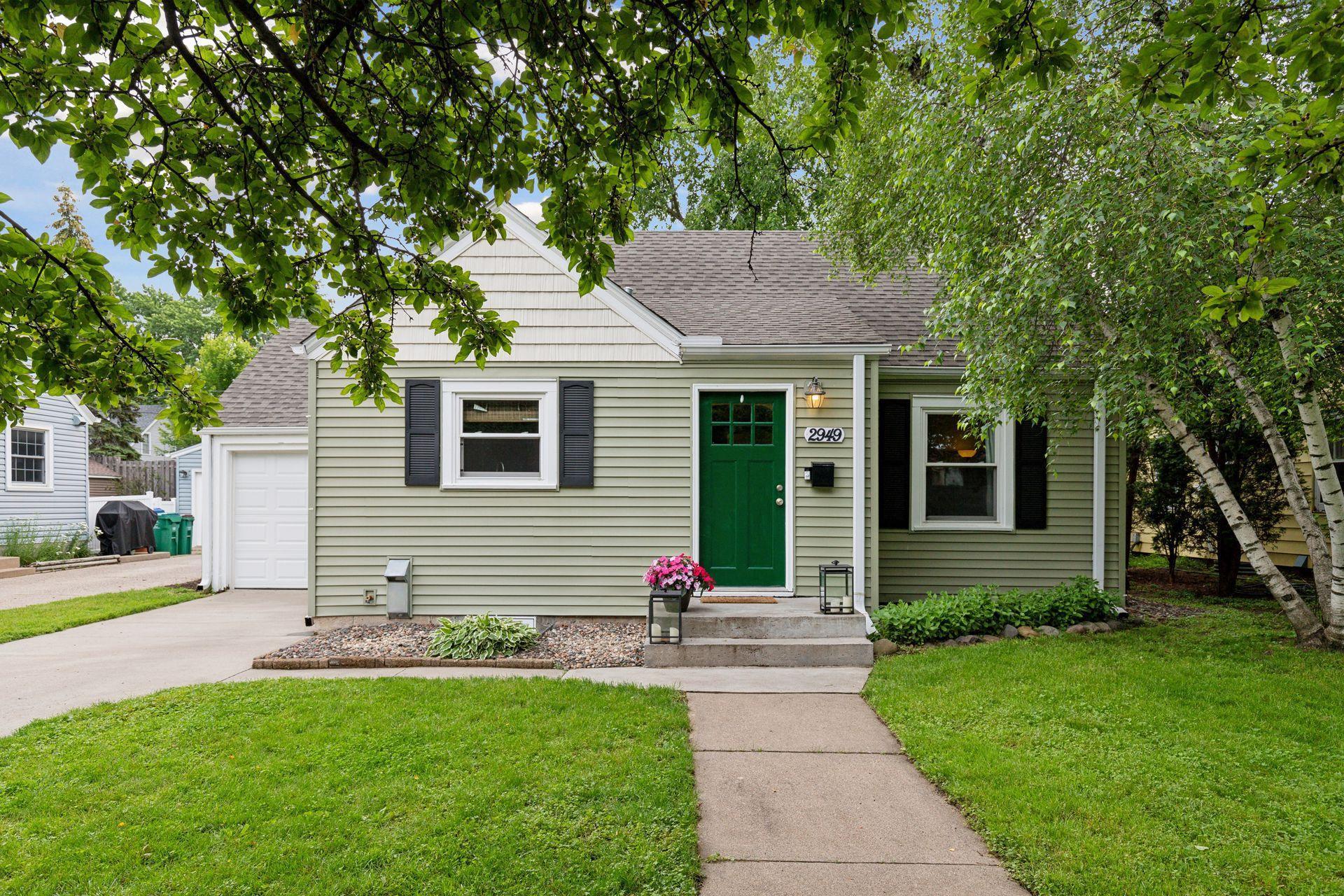 View of Residential at 2949 Zarthan Avenue, Minneapolis MN 55416, Minneapolis - Mike Wilen | Minnesota Team Real Estate