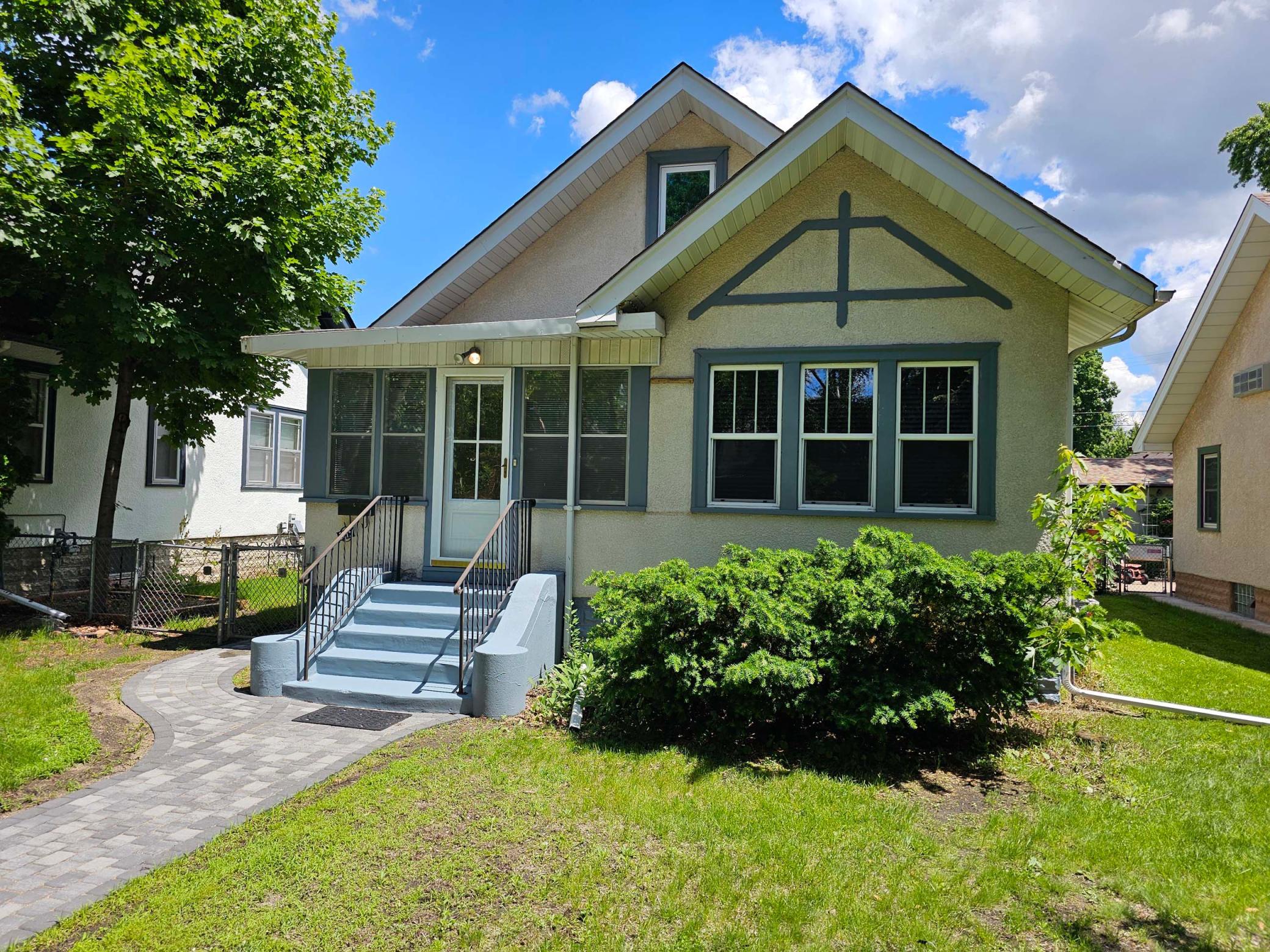 View of Residential at 3715 20th Avenue, Minneapolis MN 55407, Minneapolis - Mike Wilen | Minnesota Team Real Estate