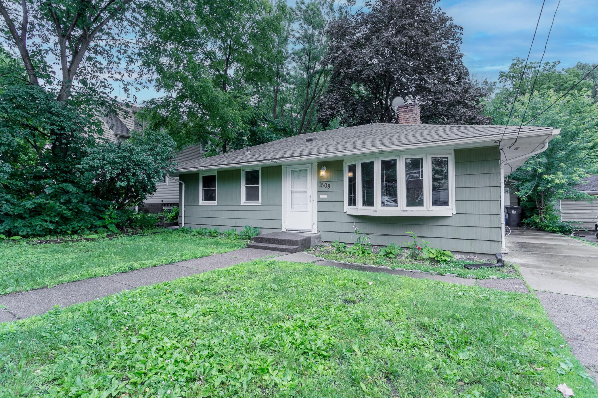 View of Residential at 1508 Ivy Avenue, Saint Paul MN 55106, Saint Paul - Mike Wilen | Minnesota Team Real Estate