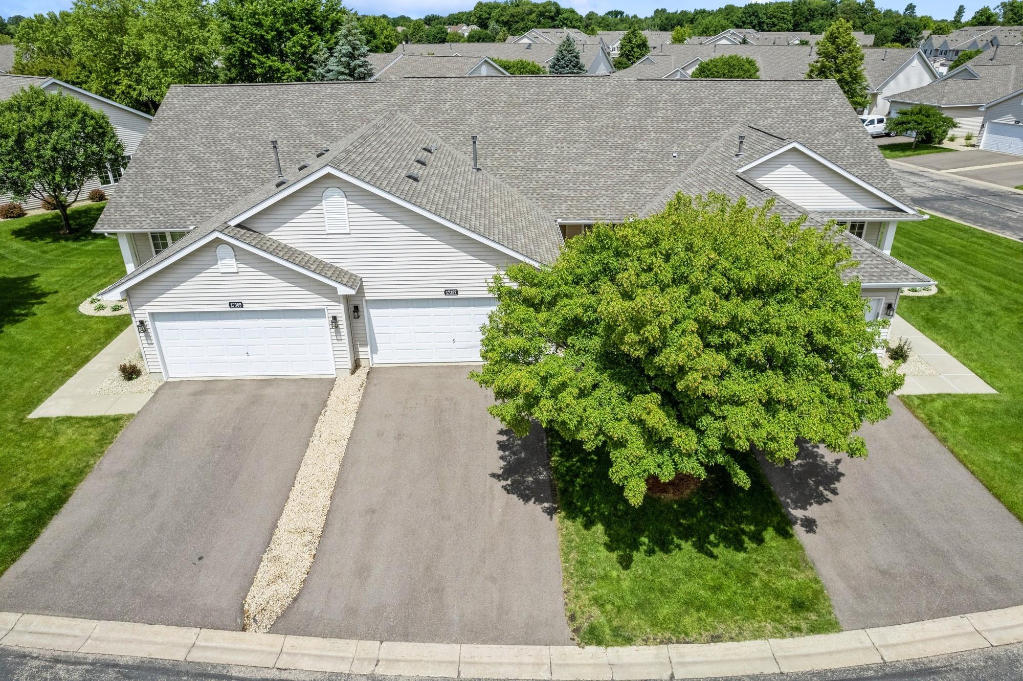 View of Residential at 17387 Deerfield Drive, Prior Lake MN 55372, Prior Lake - Mike Wilen | Minnesota Team Real Estate