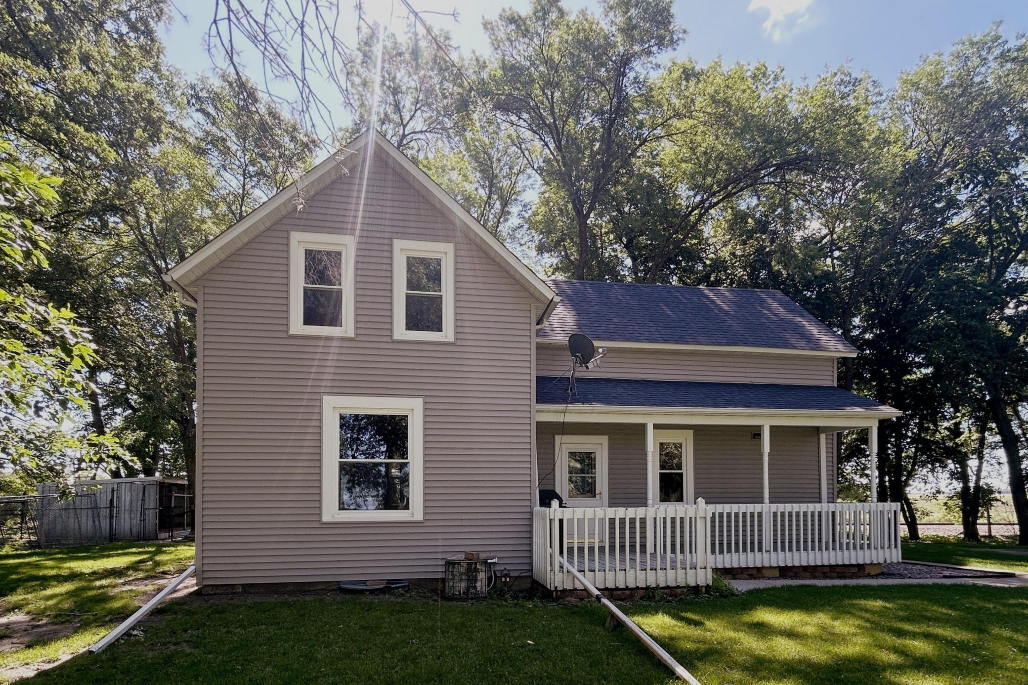 View of Residential at 16095 5 & 25 Highway, Hamburg MN 55339, Hamburg - Mike Wilen | Minnesota Team Real Estate