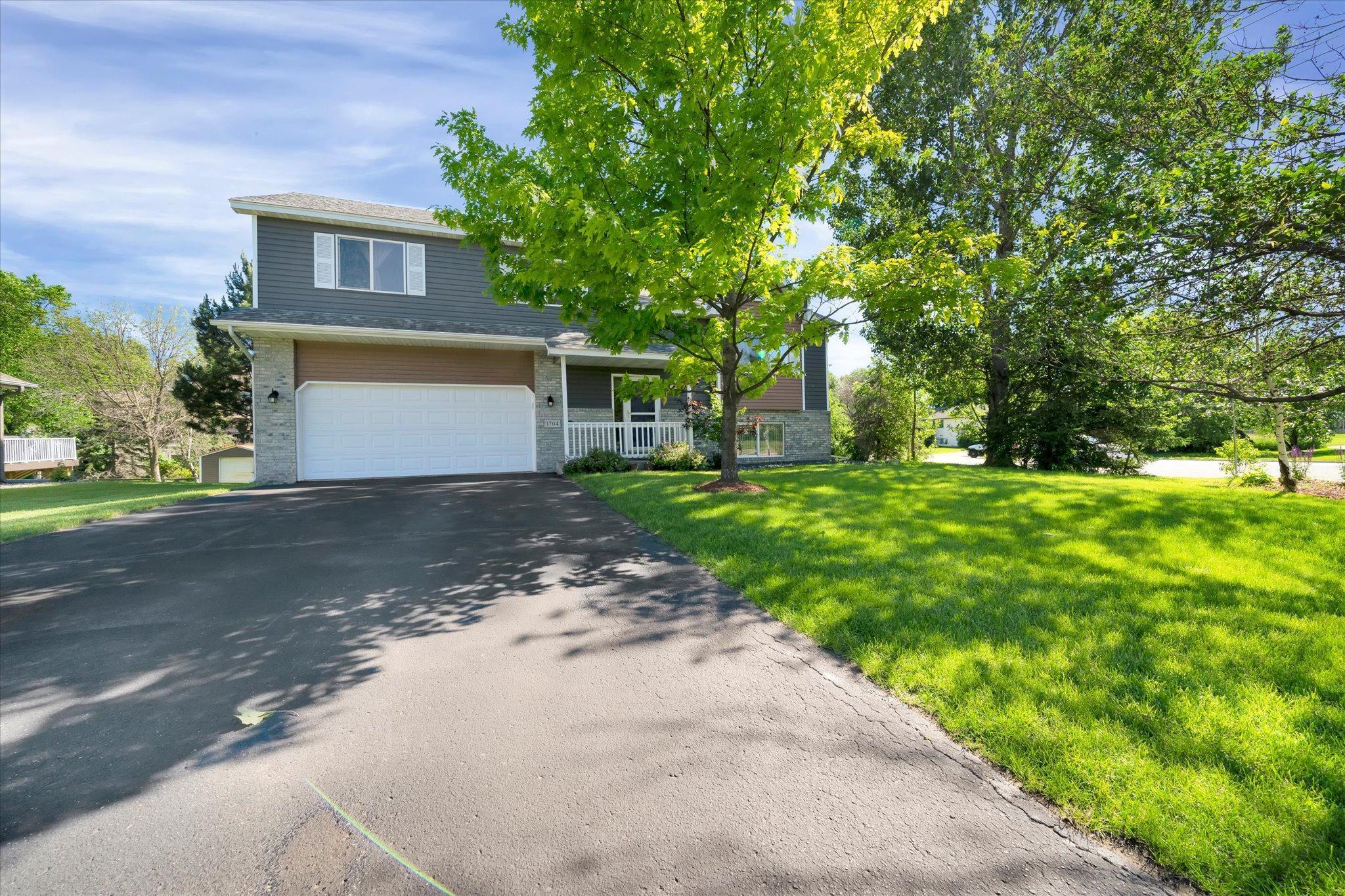 View of Residential at 1704 Meadow Lane, Hugo MN 55038, Hugo - Mike Wilen | Minnesota Team Real Estate