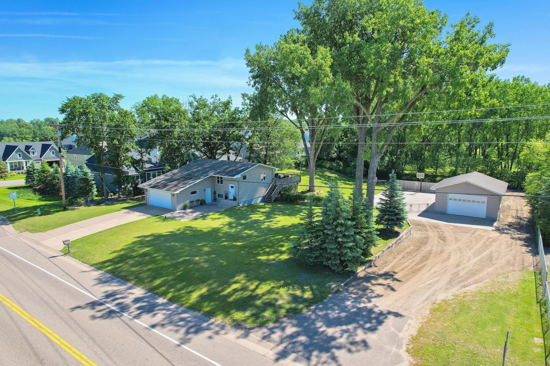 View of Residential at 5440 Centerville Road, White Bear Lake MN 55127, White Bear Lake - Mike Wilen | Minnesota Team Real Estate