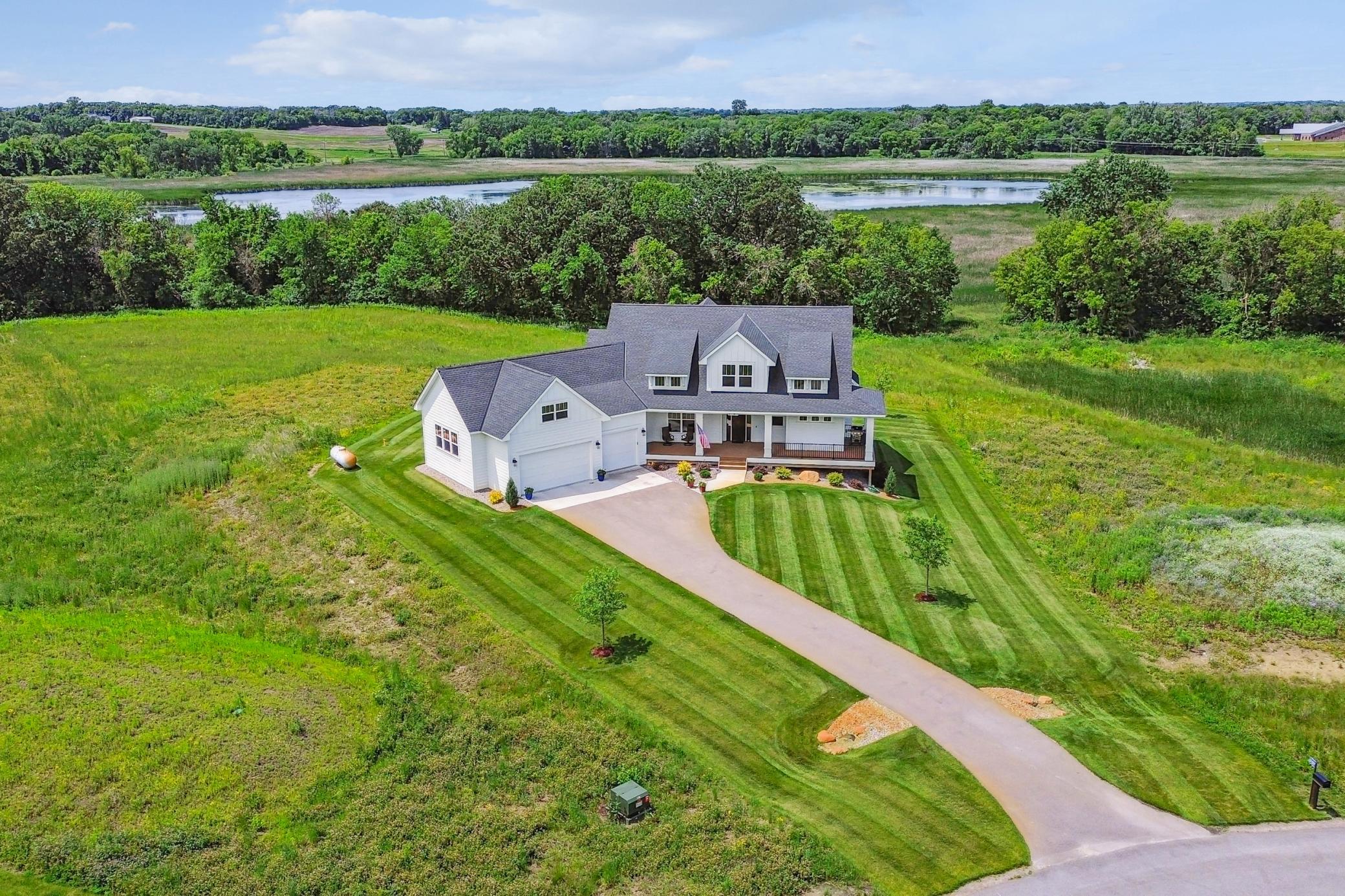 View of Residential at 3107 86th Street, Delano MN 55328, Delano - Mike Wilen | Minnesota Team Real Estate