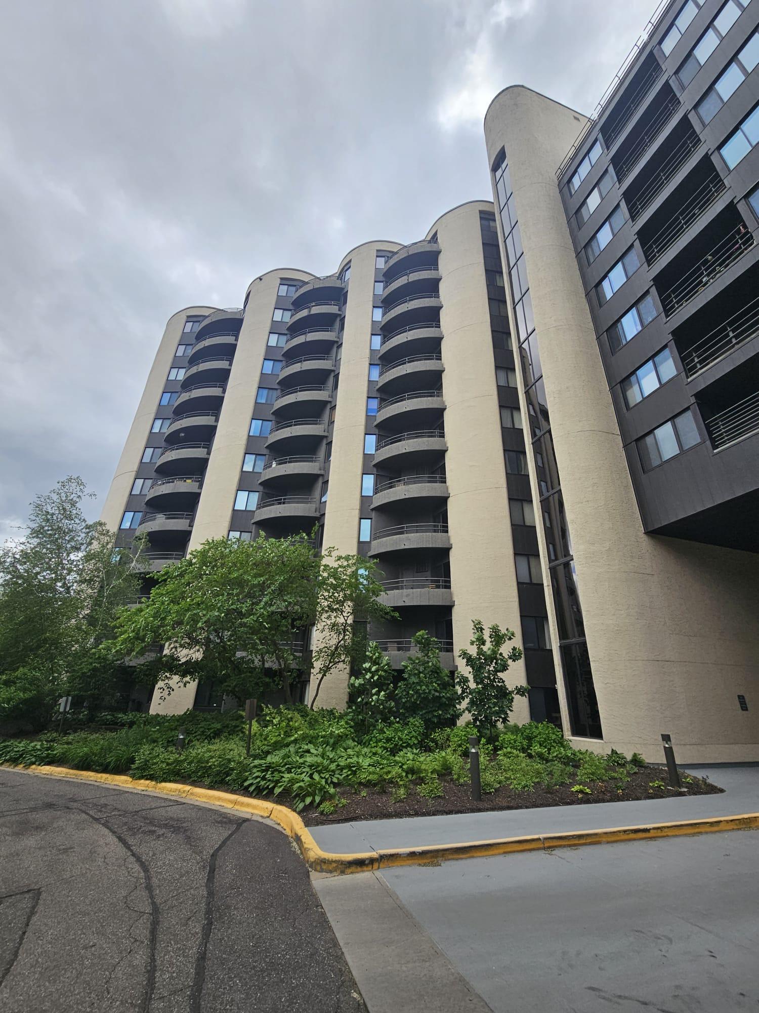 View of Residential at 3151 Dean Court #B701, Minneapolis MN 55416, Minneapolis - Mike Wilen | Minnesota Team Real Estate