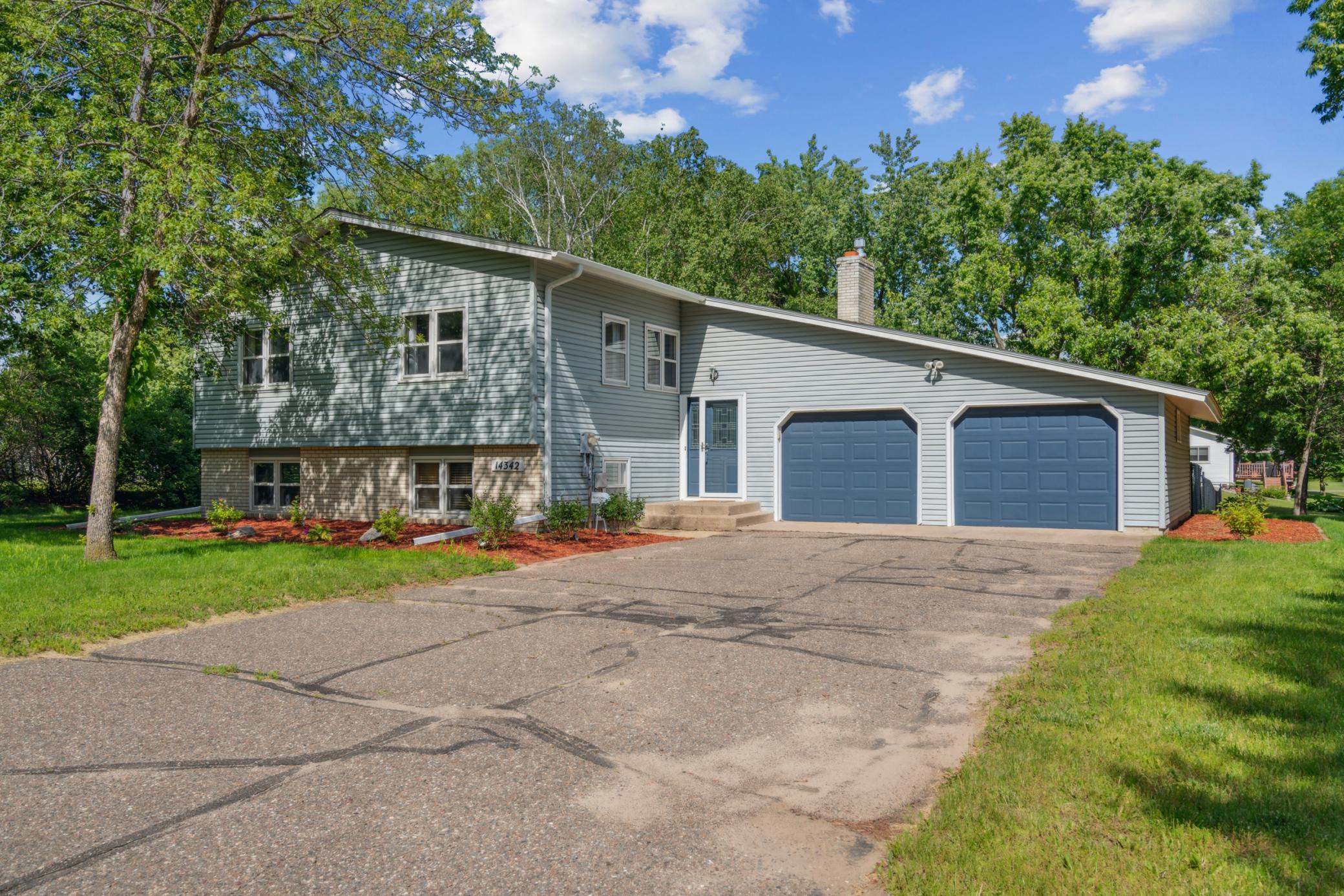 View of Residential at 14342 Ferndale Drive, Rogers MN 55374, Rogers - Mike Wilen | Minnesota Team Real Estate