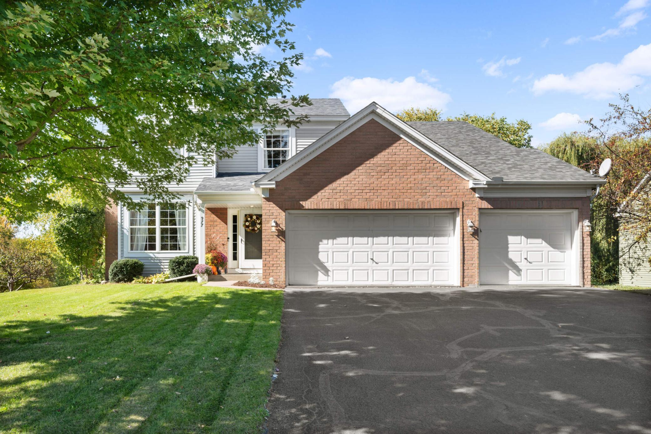 View of Residential at 977 Lake Ridge Drive, Woodbury MN 55129, Woodbury - Mike Wilen | Minnesota Team Real Estate