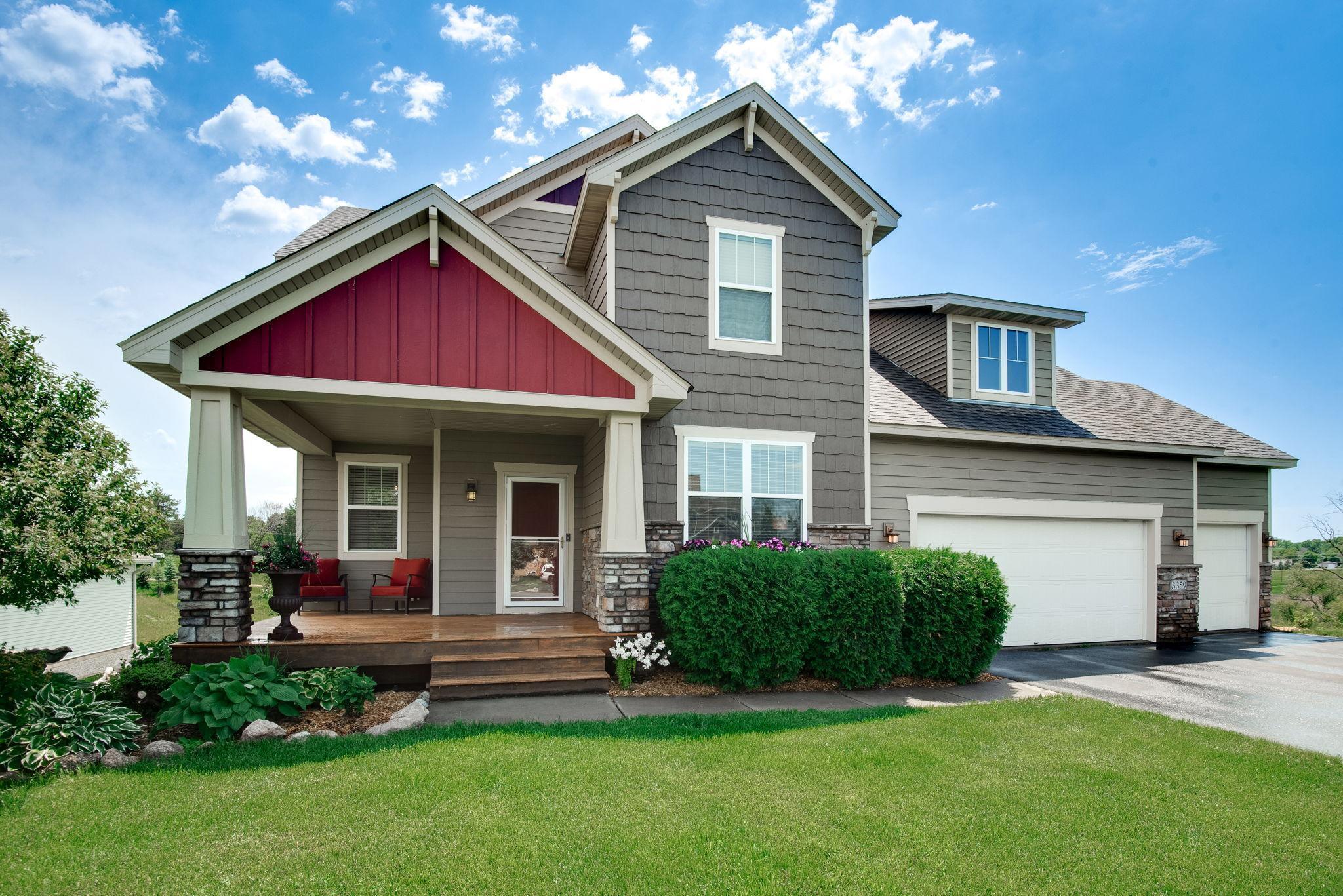 View of Residential at 3359 James Court, Prior Lake MN 55372, Prior Lake - Mike Wilen | Minnesota Team Real Estate
