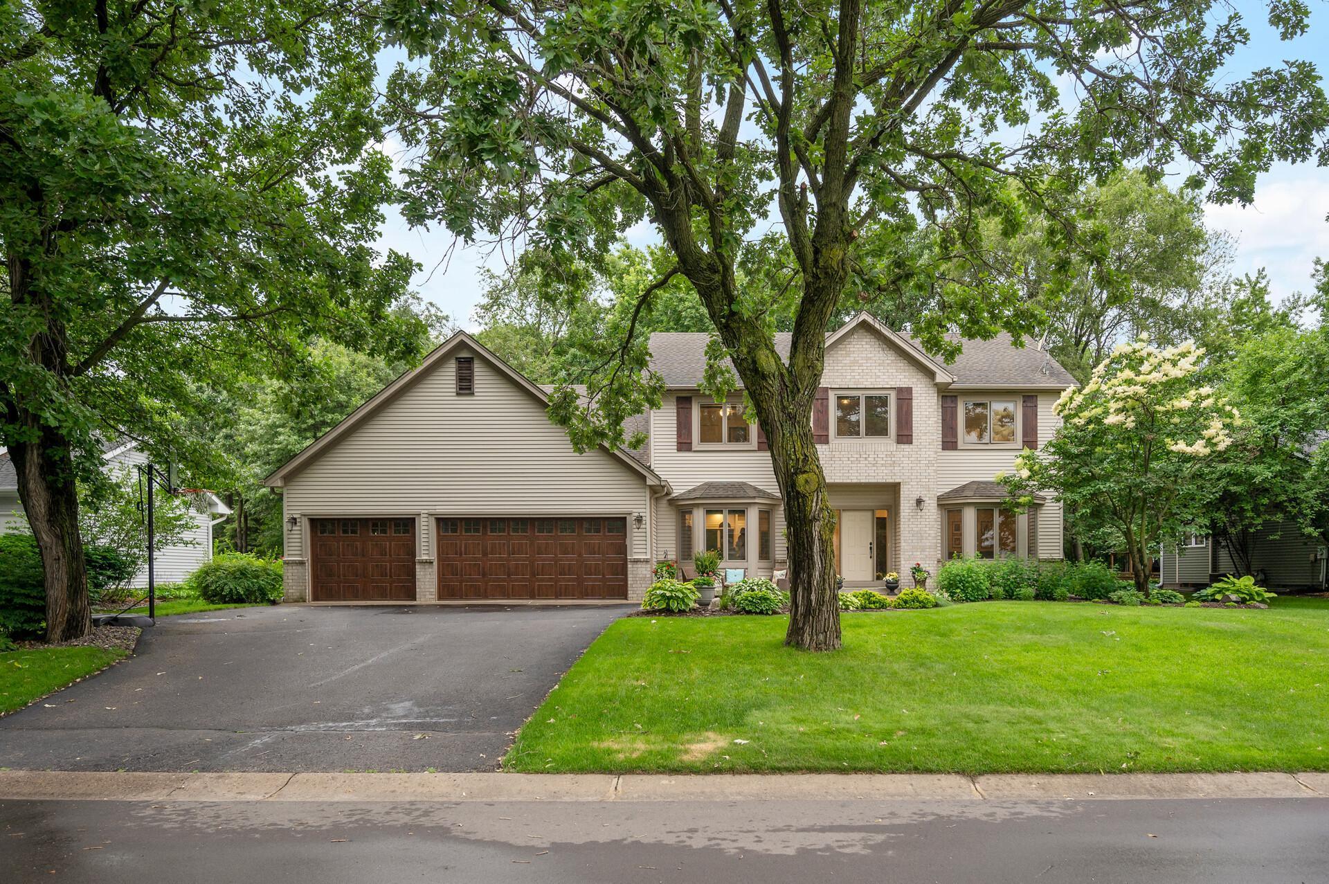 View of Residential at 15088 Zilla Street, Andover MN 55304, Andover - Mike Wilen | Minnesota Team Real Estate