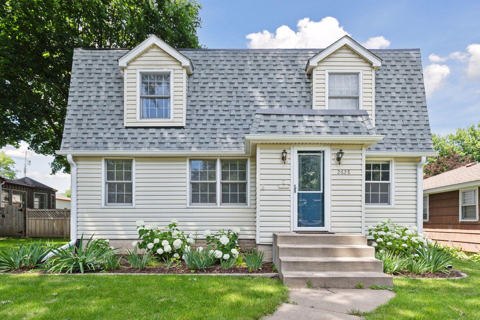 View of Residential at 2628 Webster Avenue, Minneapolis MN 55416, Minneapolis - Mike Wilen | Minnesota Team Real Estate