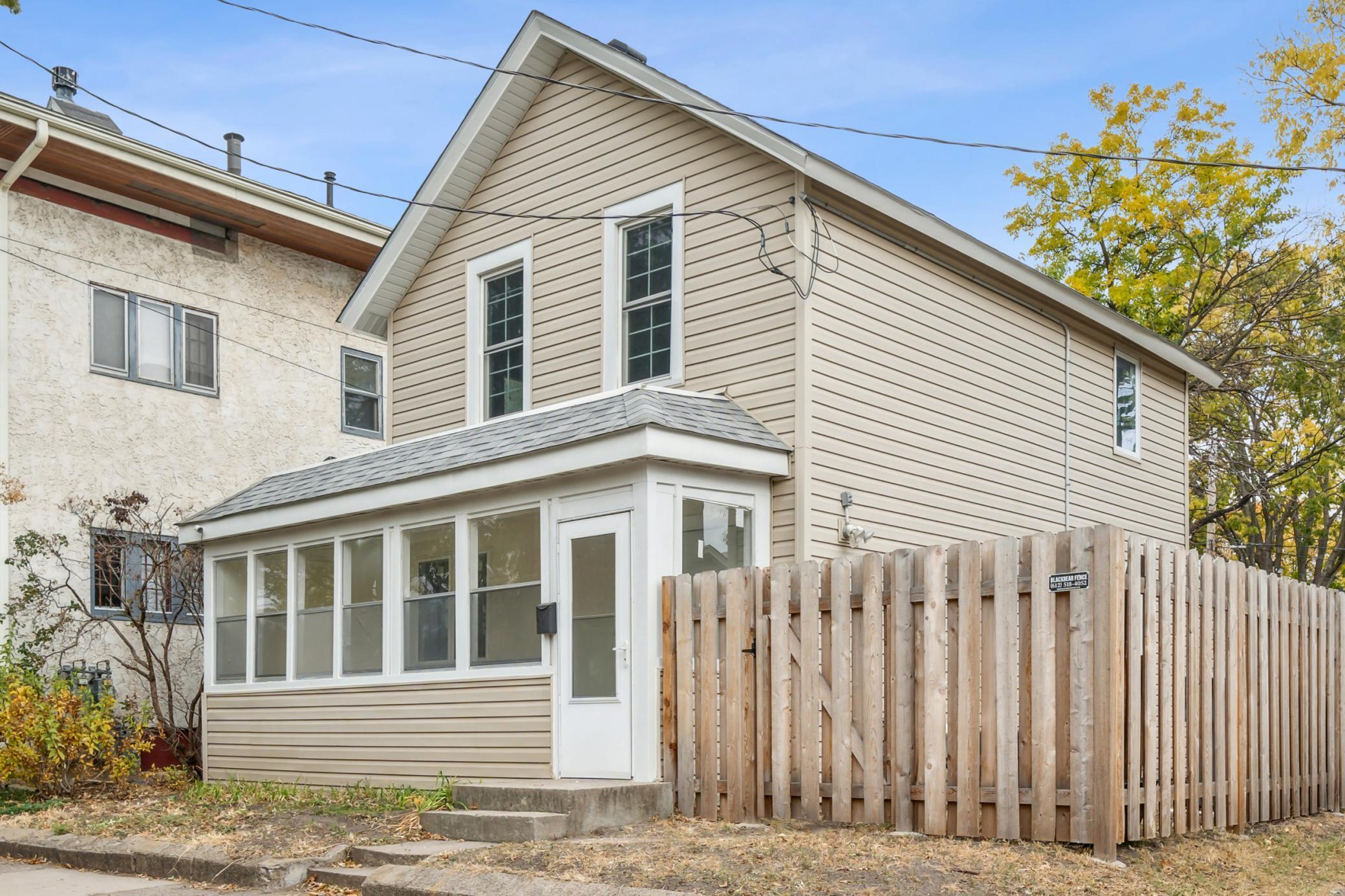 View of Residential at 2115 13th Avenue, Minneapolis MN 55404, Minneapolis - Mike Wilen | Minnesota Team Real Estate
