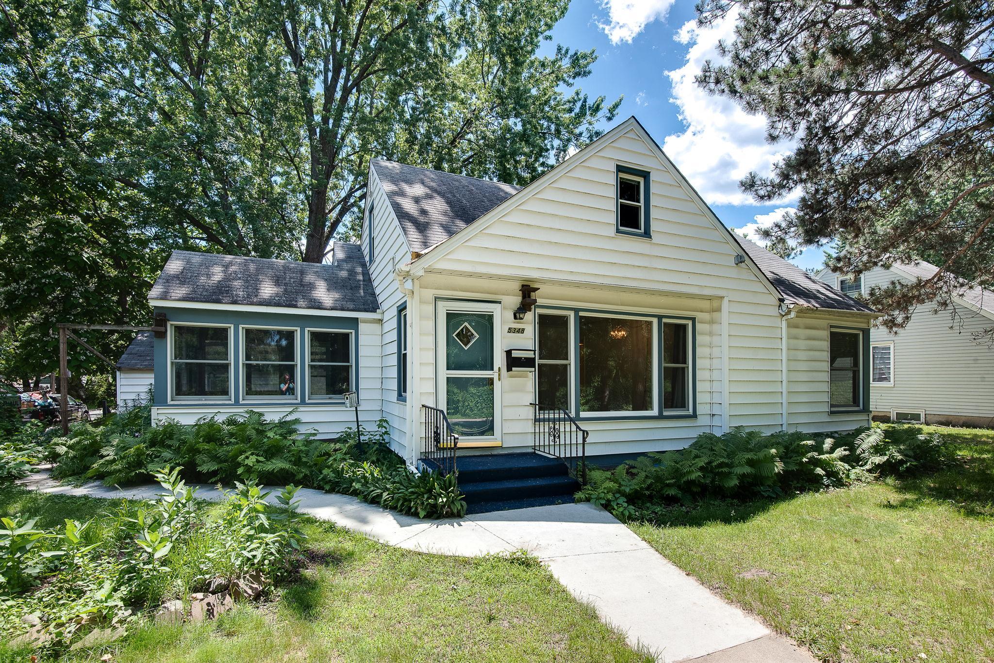 View of Residential at 5348 Lilac Drive, Minneapolis MN 55430, Minneapolis - Mike Wilen | Minnesota Team Real Estate