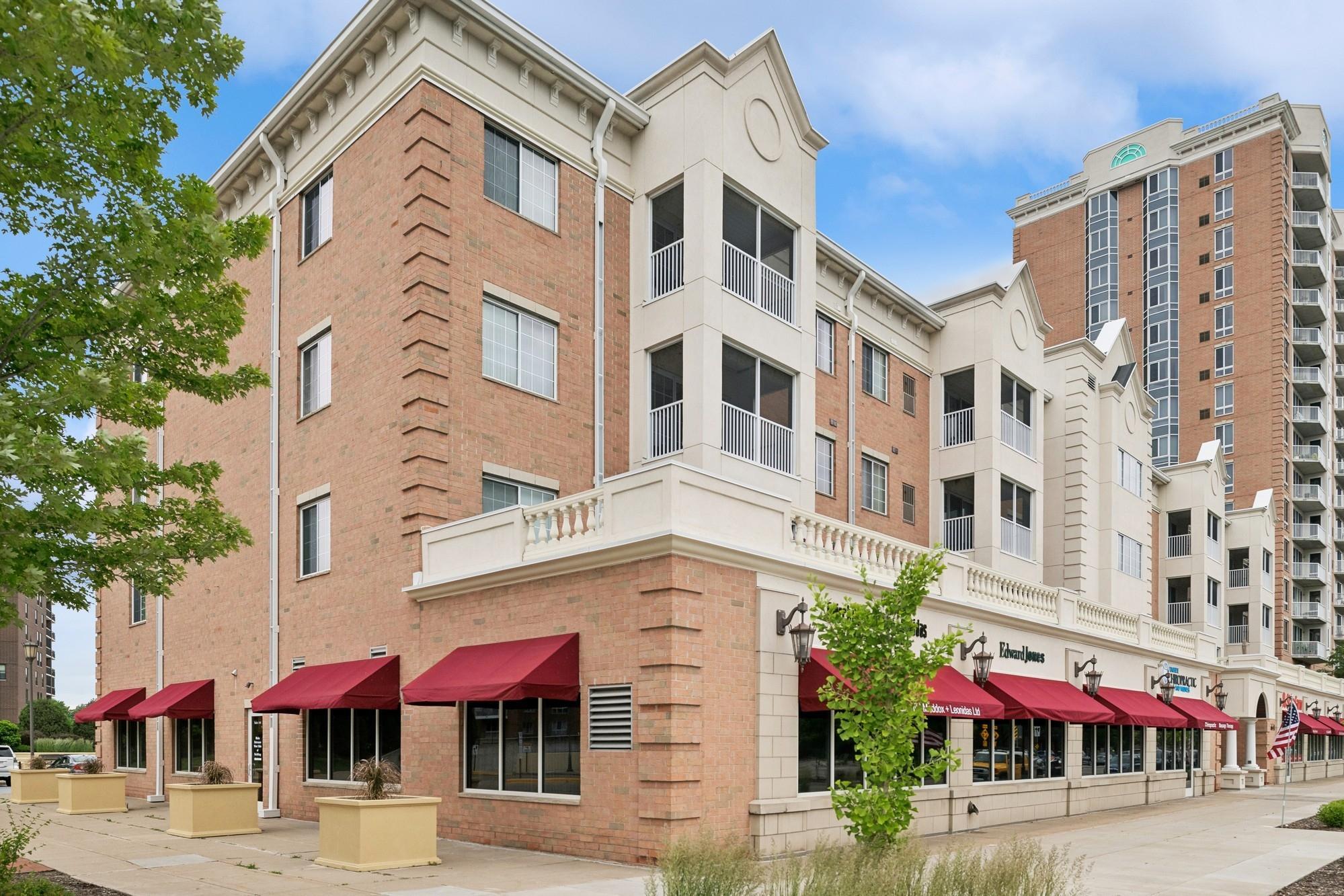 View of Residential at 6640 Lyndale Avenue #204, Minneapolis MN 55423, Minneapolis - Mike Wilen | Minnesota Team Real Estate