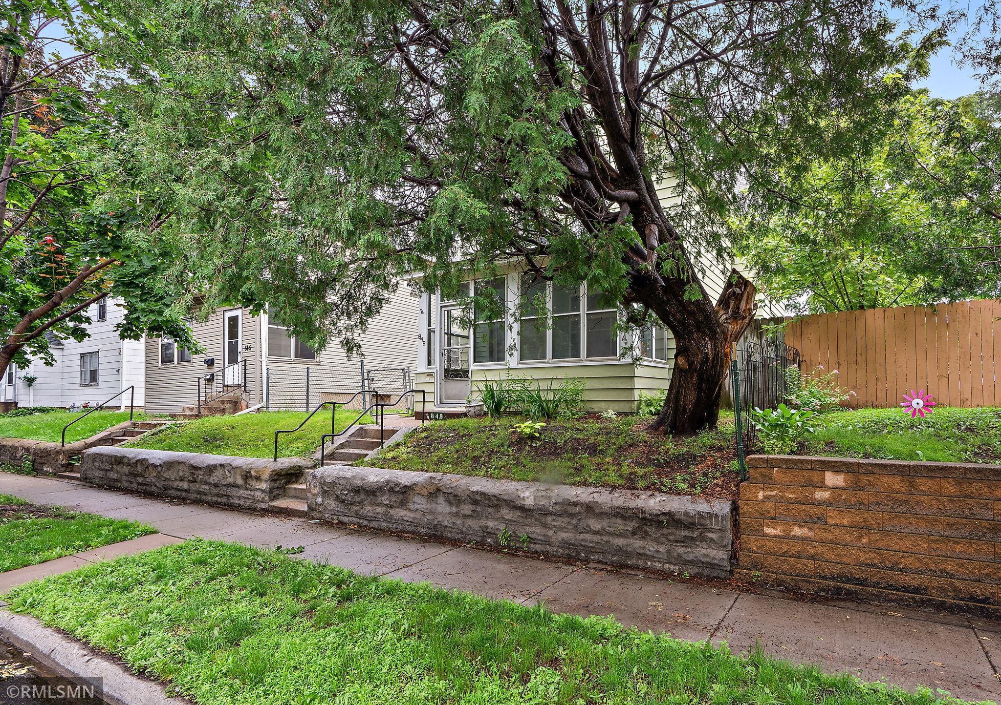 View of Residential at 849 Lawson Avenue, Saint Paul MN 55106, Saint Paul - Mike Wilen | Minnesota Team Real Estate