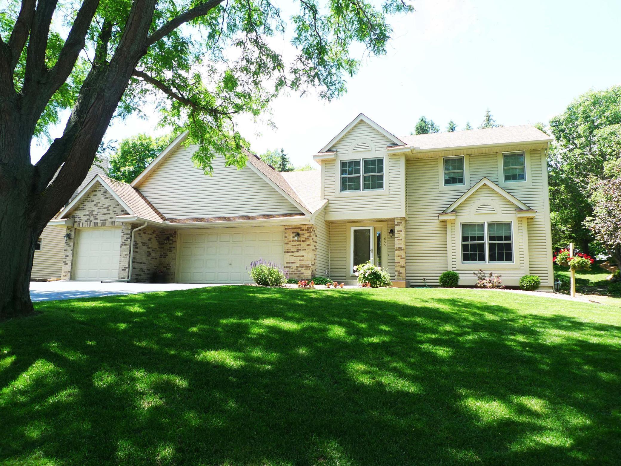 View of Residential at 11655 Magnolia Court, Champlin MN 55316, Champlin - Mike Wilen | Minnesota Team Real Estate
