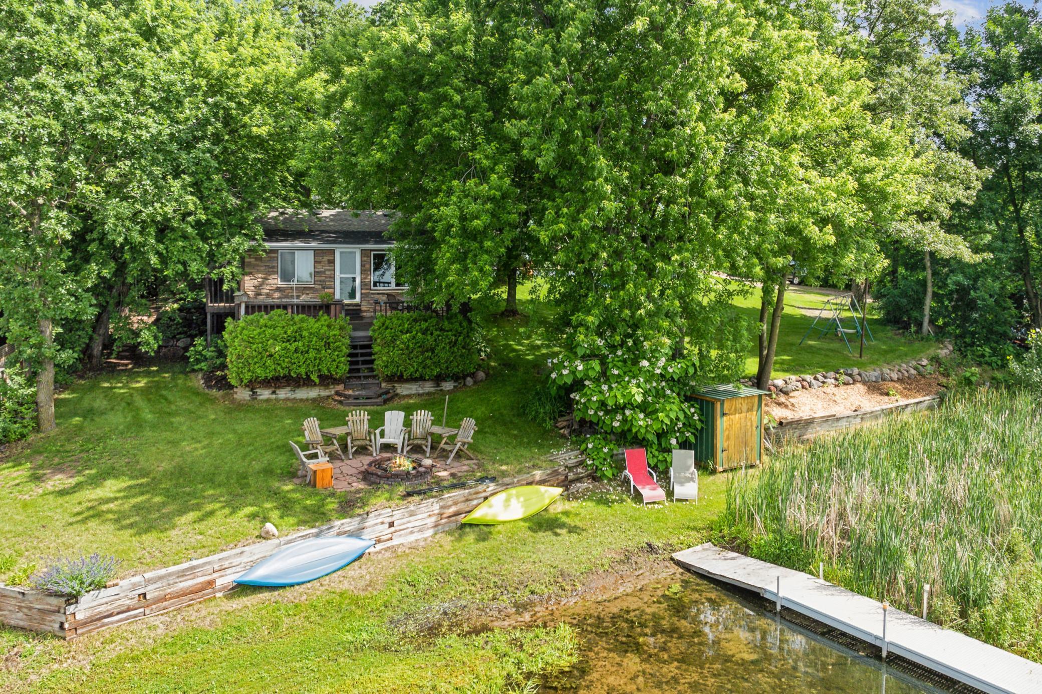 View of Residential at 16561 253rd Avenue, Big Lake MN 55309, Big Lake - Mike Wilen | Minnesota Team Real Estate