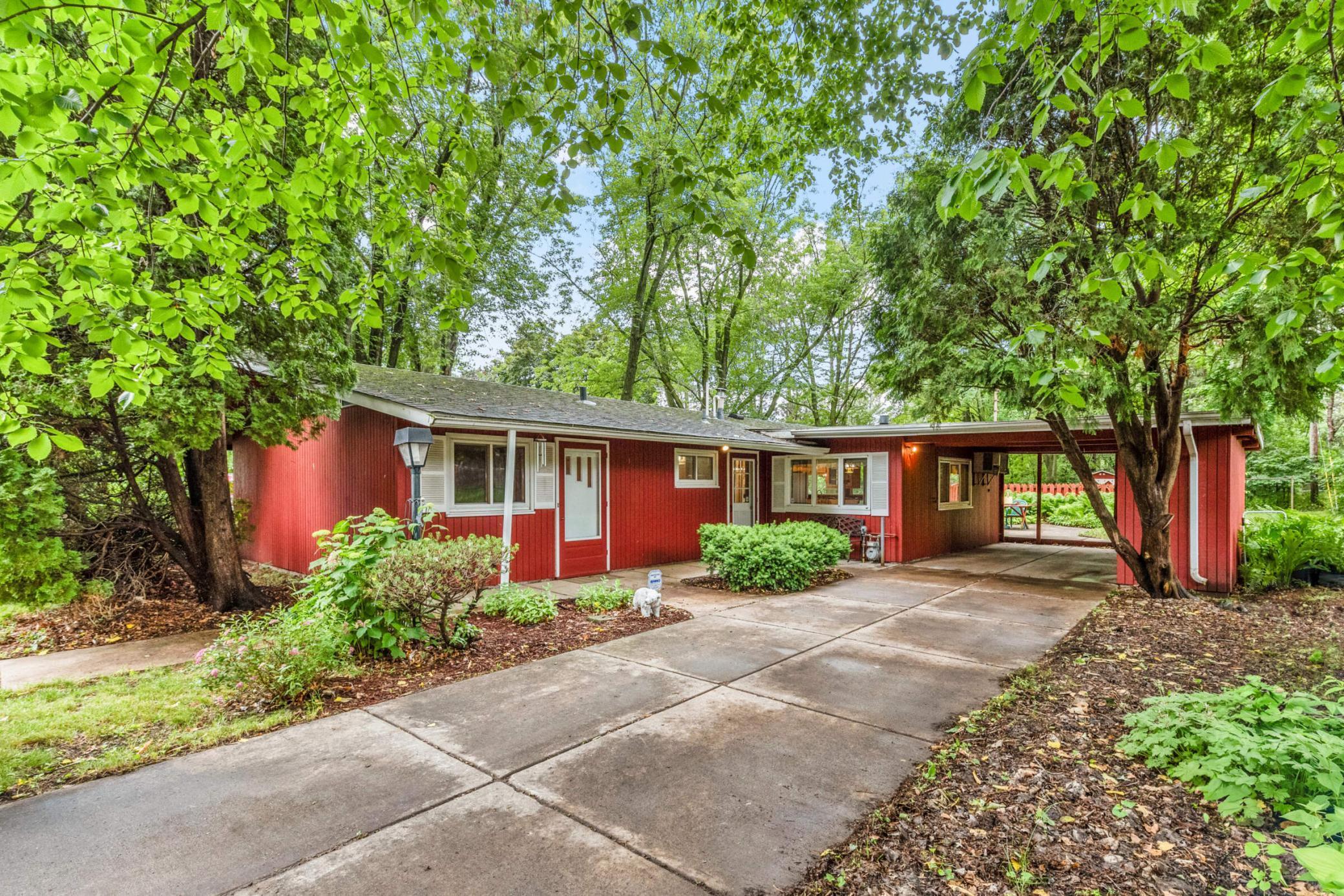 View of Residential at 3955 Bellaire Avenue, White Bear Lake MN 55110, White Bear Lake - Mike Wilen | Minnesota Team Real Estate