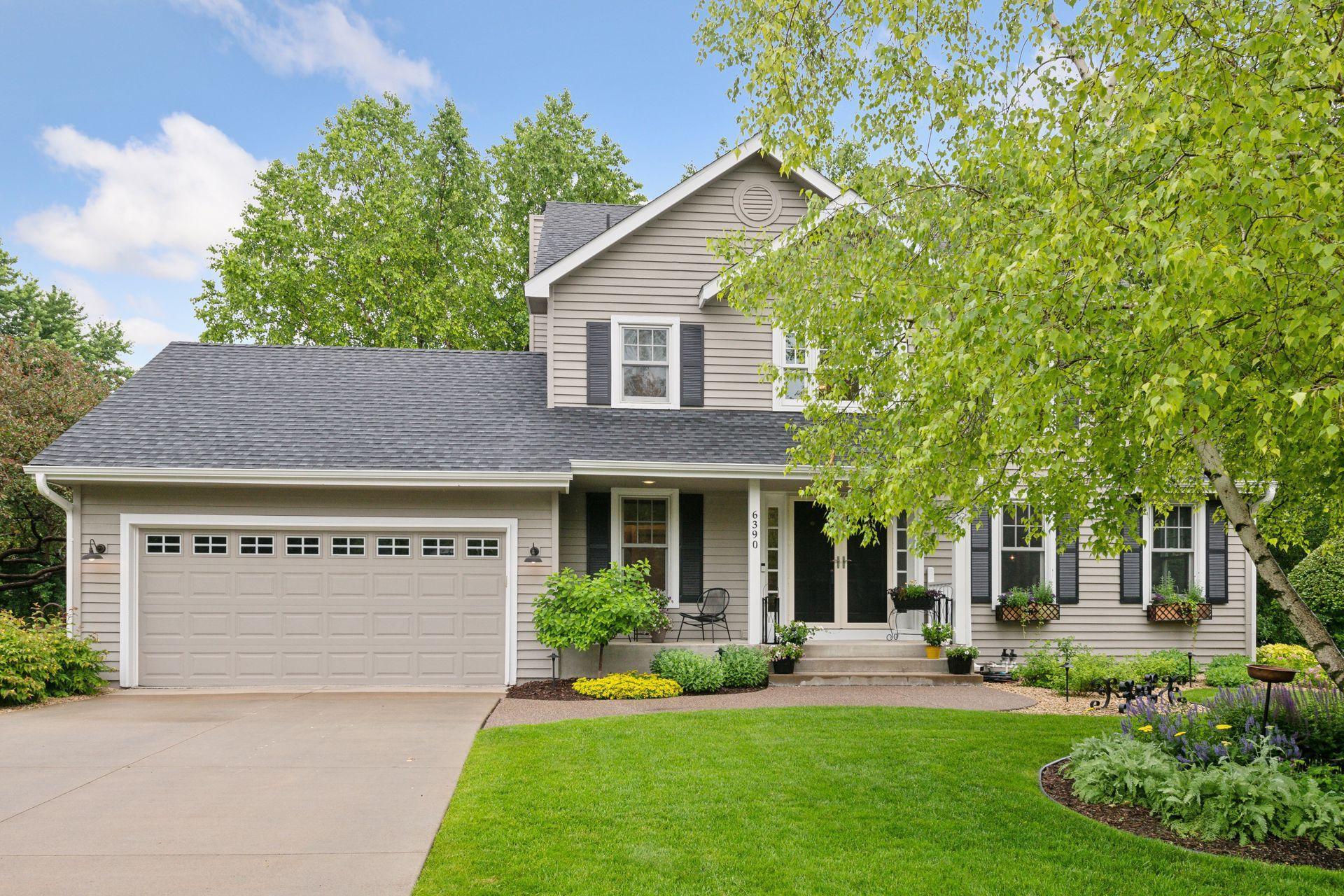 View of Residential at 6390 Teton Lane, Chanhassen MN 55317, Chanhassen - Mike Wilen | Minnesota Team Real Estate