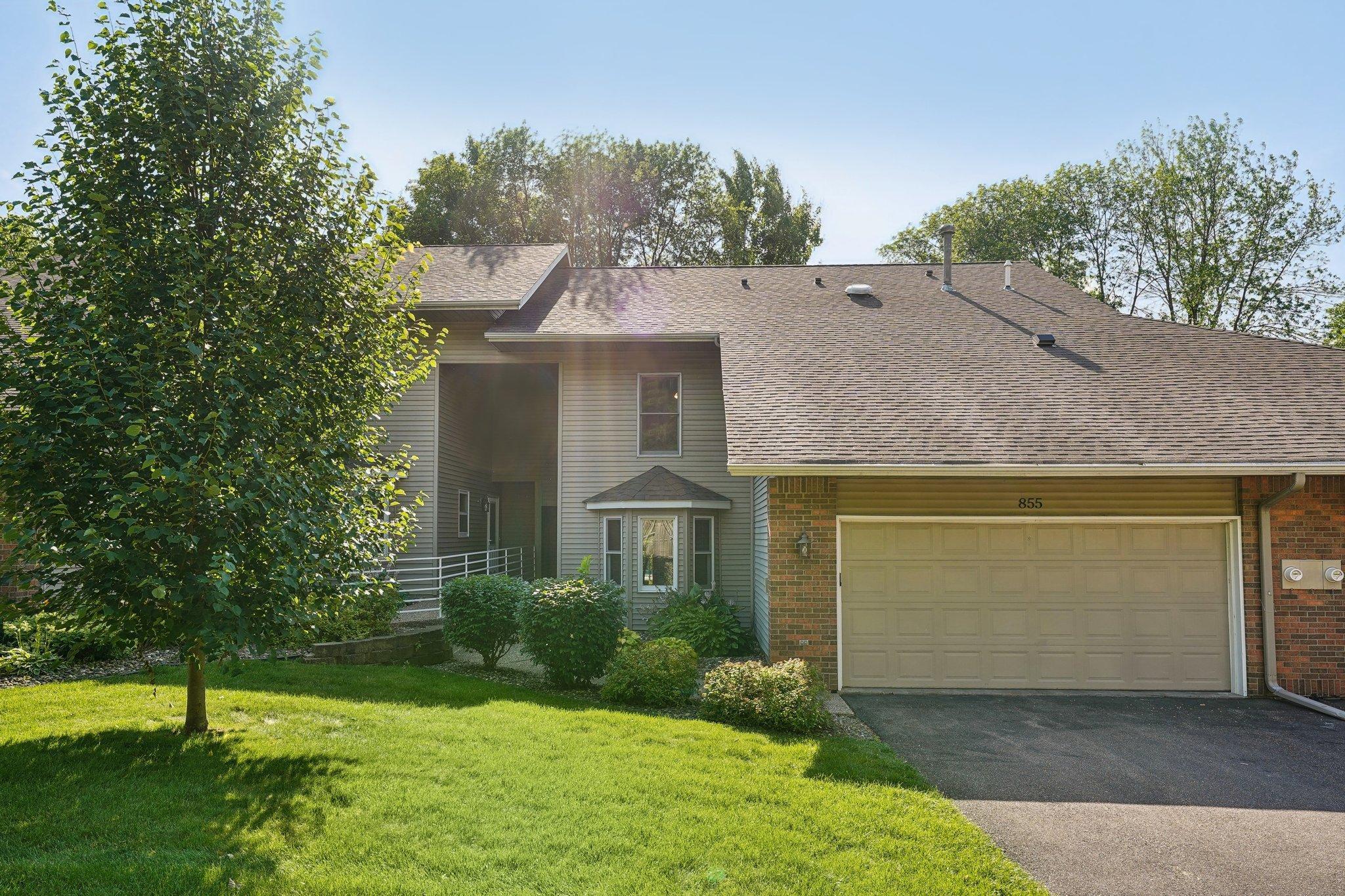 View of Residential at 855 8th Avenue, Forest Lake MN 55025, Forest Lake - Mike Wilen | Minnesota Team Real Estate