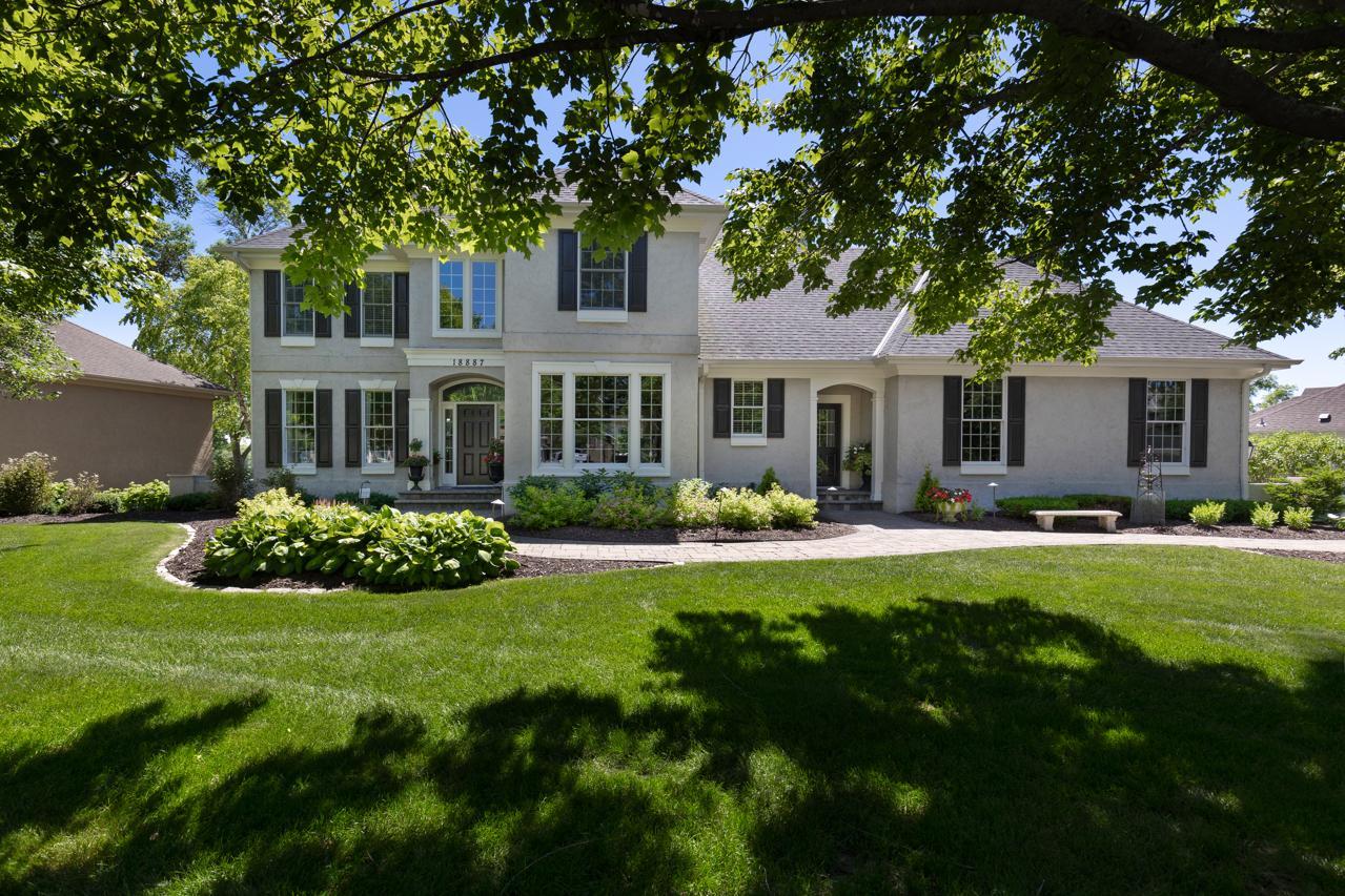 View of Residential at 18887 Magenta Bay, Eden Prairie MN 55347, Eden Prairie - Mike Wilen | Minnesota Team Real Estate
