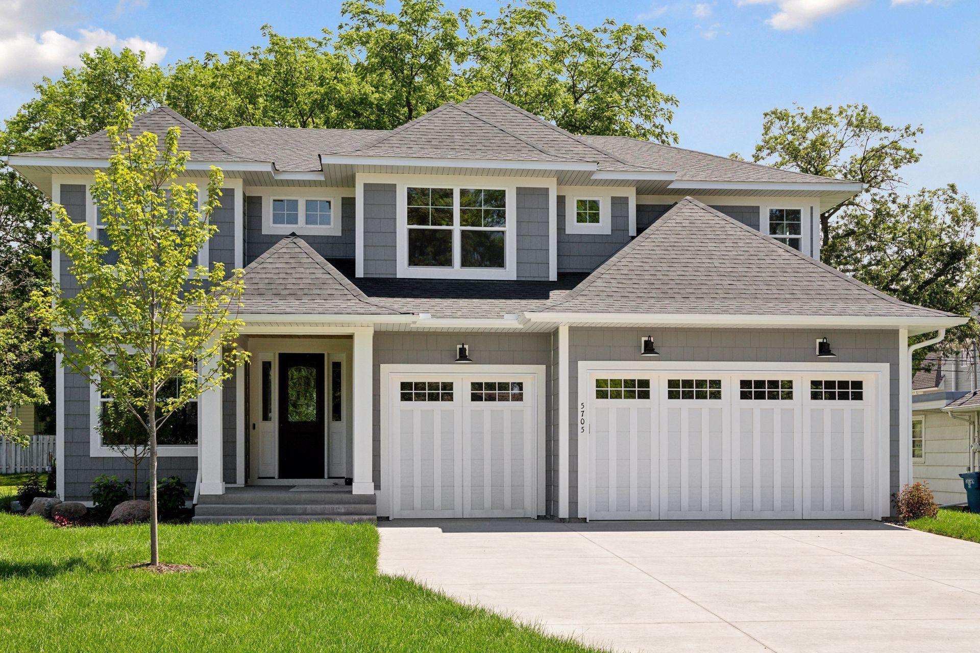 View of Residential at 5705 Abbott Avenue, Edina MN 55410, Edina - Mike Wilen | Minnesota Team Real Estate