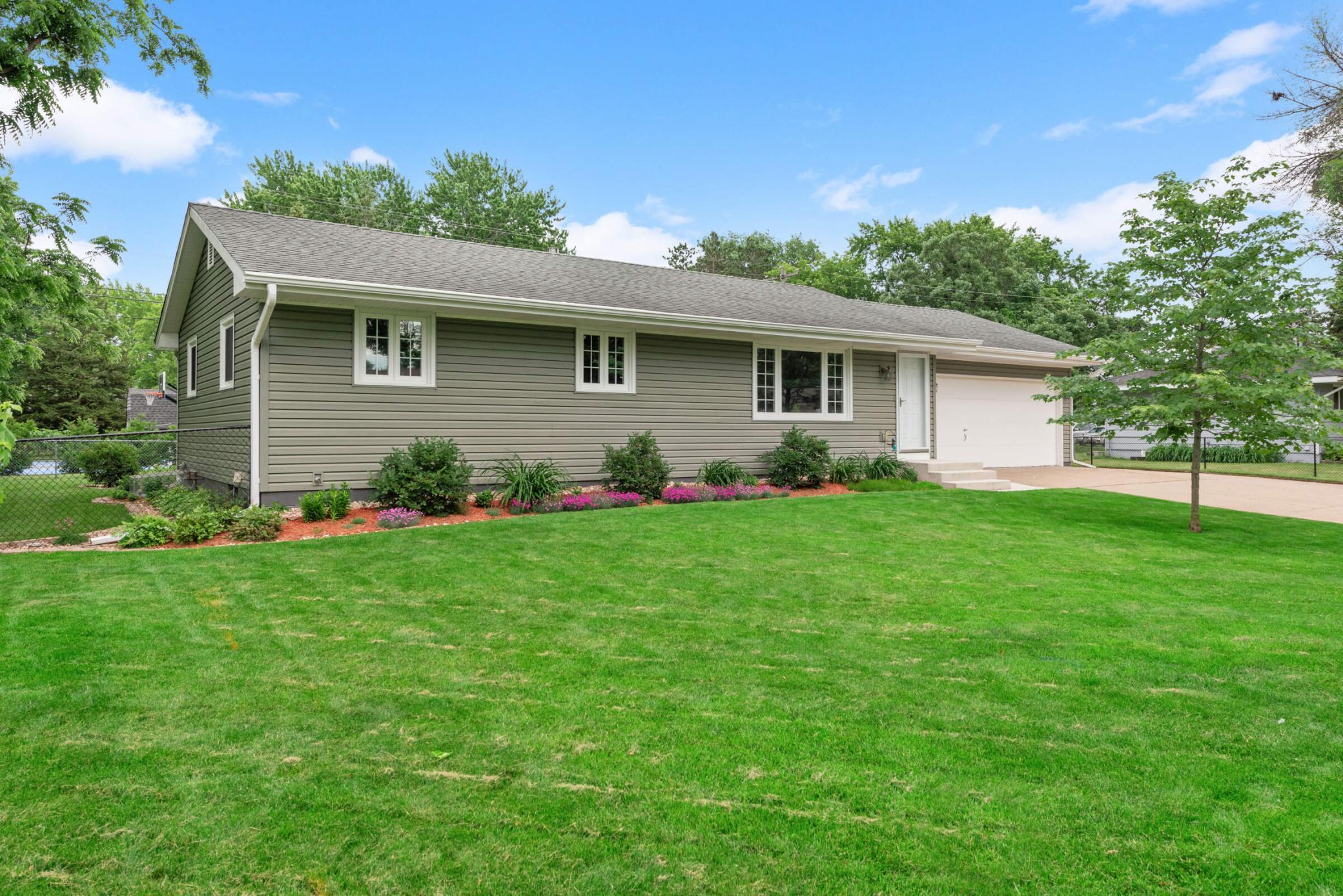 View of Residential at 14775 Foxhill Avenue, Hugo MN 55038, Hugo - Mike Wilen | Minnesota Team Real Estate