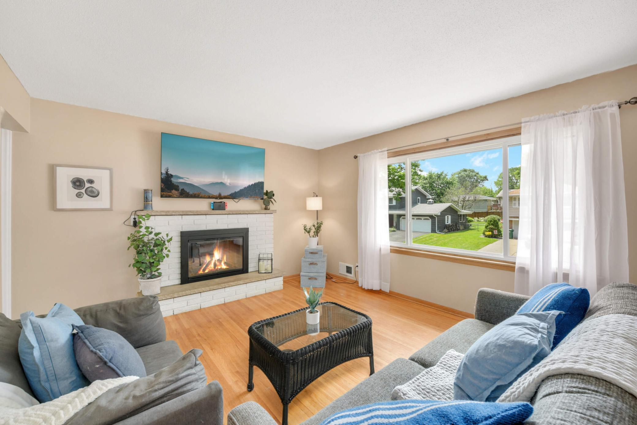 View of Residential at 3730 Louisiana Avenue, Minneapolis MN 55427, Minneapolis - Mike Wilen | Minnesota Team Real Estate