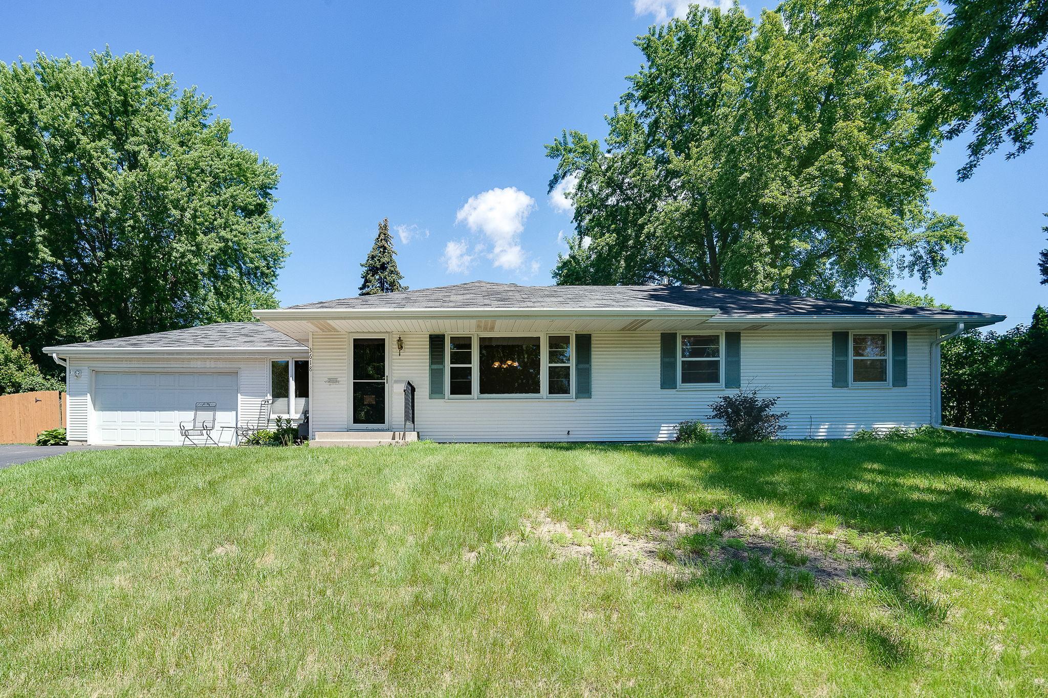 View of Residential at 3618 88th Street, Minneapolis MN 55431, Minneapolis - Mike Wilen | Minnesota Team Real Estate