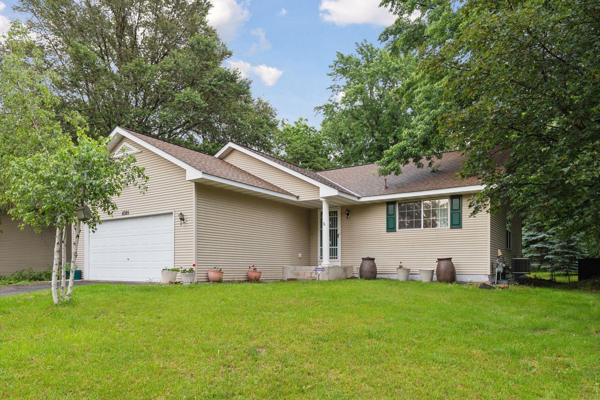 View of Residential at 8385 Palm Street, Minneapolis MN 55433, Minneapolis - Mike Wilen | Minnesota Team Real Estate