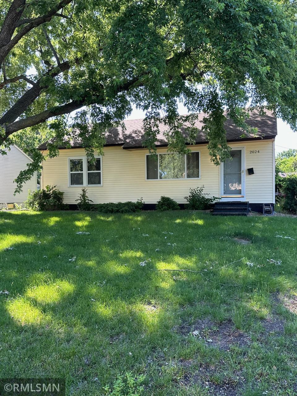 View of Residential at 2024 Ericon Drive, Minneapolis MN 55430, Minneapolis - Mike Wilen | Minnesota Team Real Estate