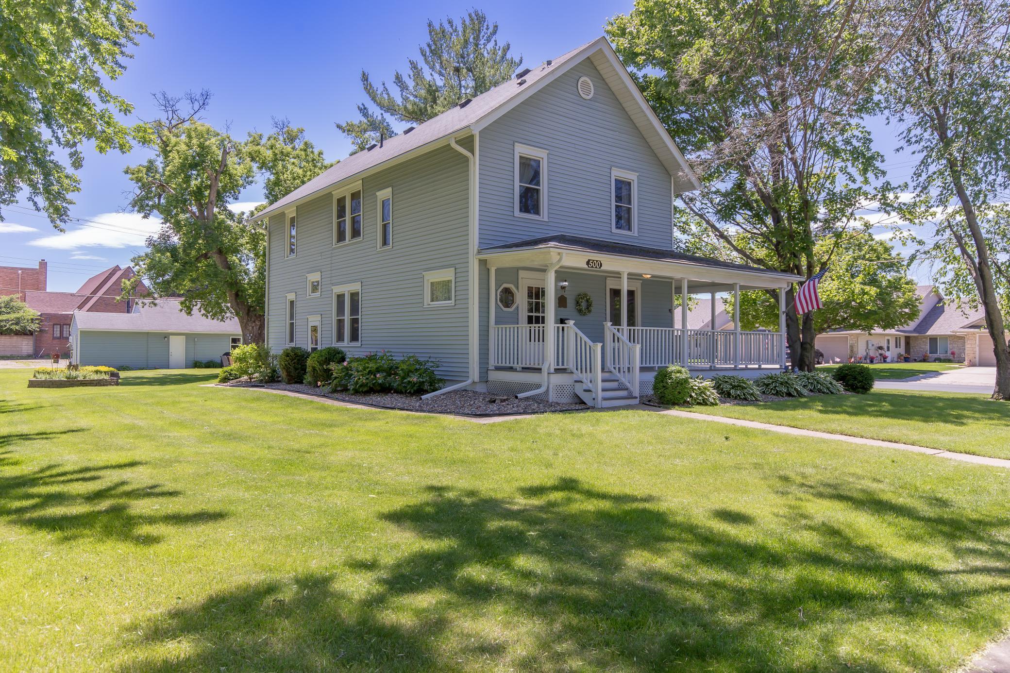 View of Residential at 500 Spruce Street, Farmington MN 55024, Farmington - Mike Wilen | Minnesota Team Real Estate