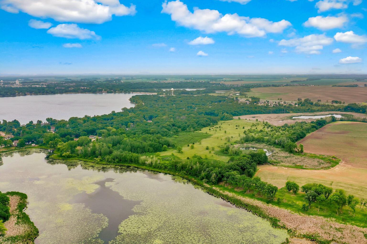 View of Land at XXXX Highland Avenue, Big Lake MN 55309, Big Lake - Mike Wilen | Minnesota Team Real Estate