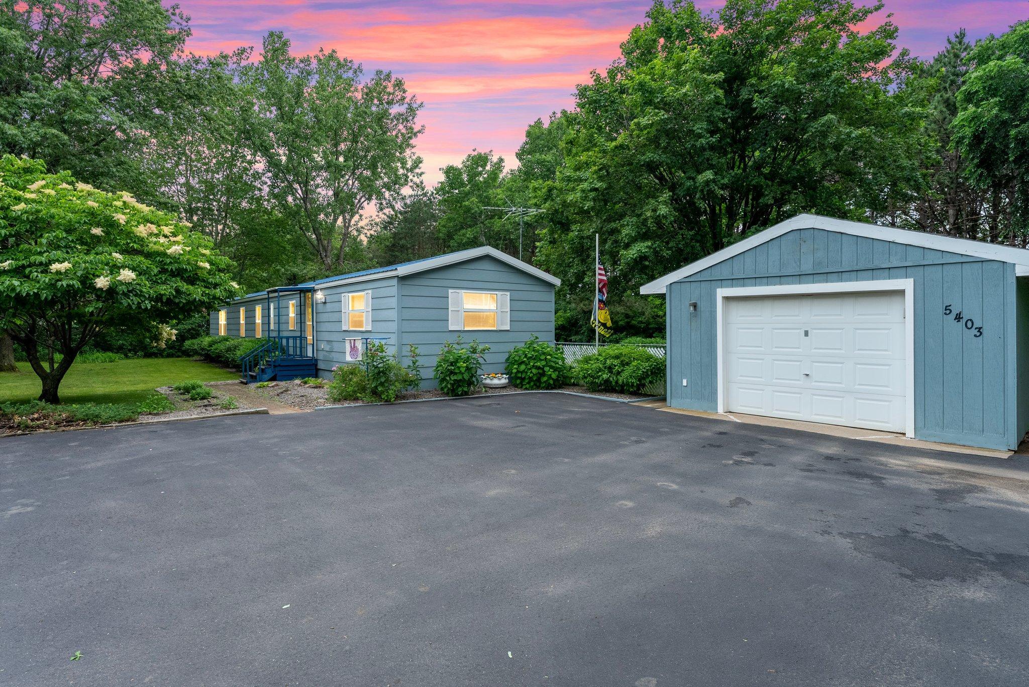 View of Residential at 5403 Pine Lane, North Branch MN 55056, North Branch - Mike Wilen | Minnesota Team Real Estate