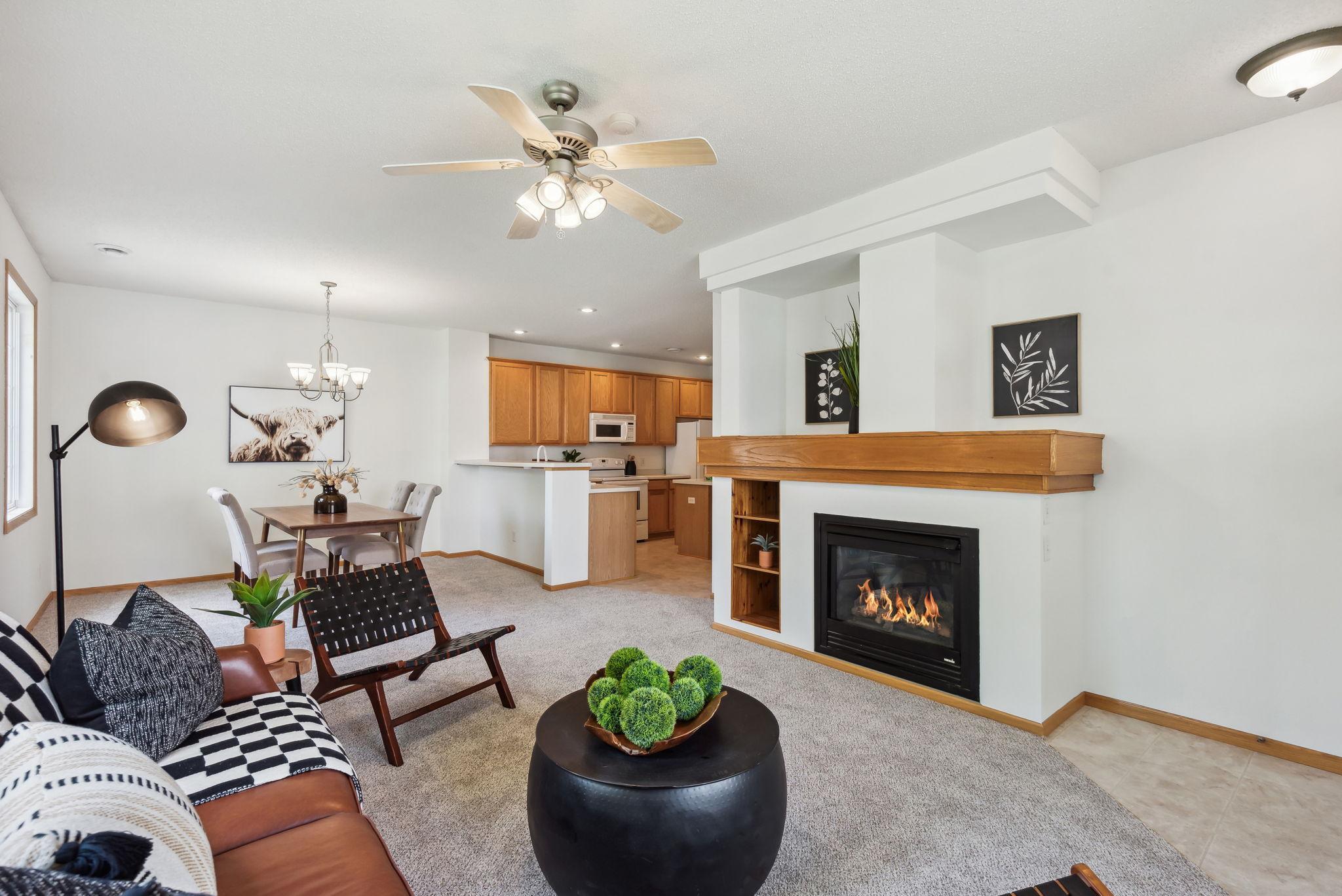 View of Residential at 14177 Avalon Path #104, Rosemount MN 55068, Rosemount - Mike Wilen | Minnesota Team Real Estate