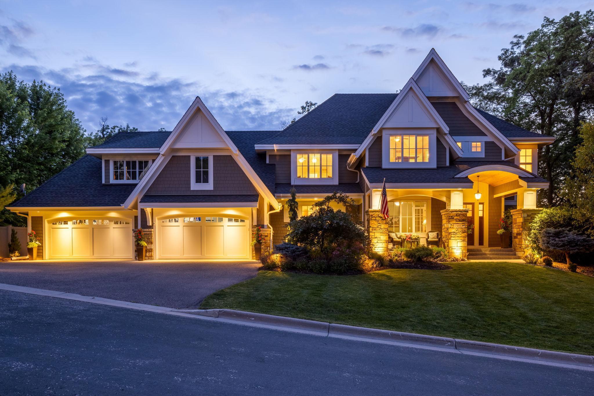 View of Residential at 7401 Dogwood Road, Excelsior MN 55331, Excelsior - Mike Wilen | Minnesota Team Real Estate