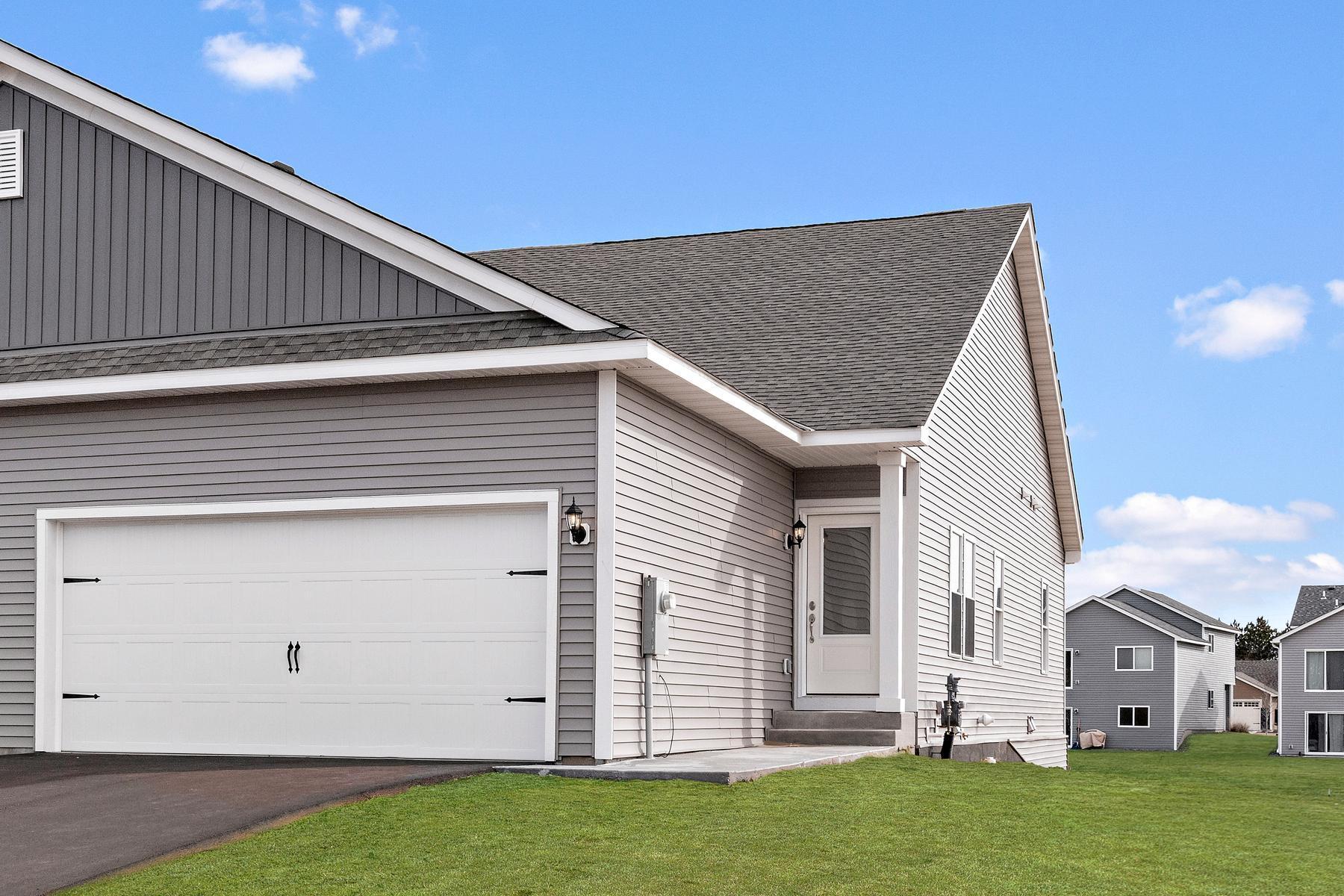 View of Residential at 8391 Cherry Street, Clear Lake MN 55319, Clear Lake - Mike Wilen | Minnesota Team Real Estate