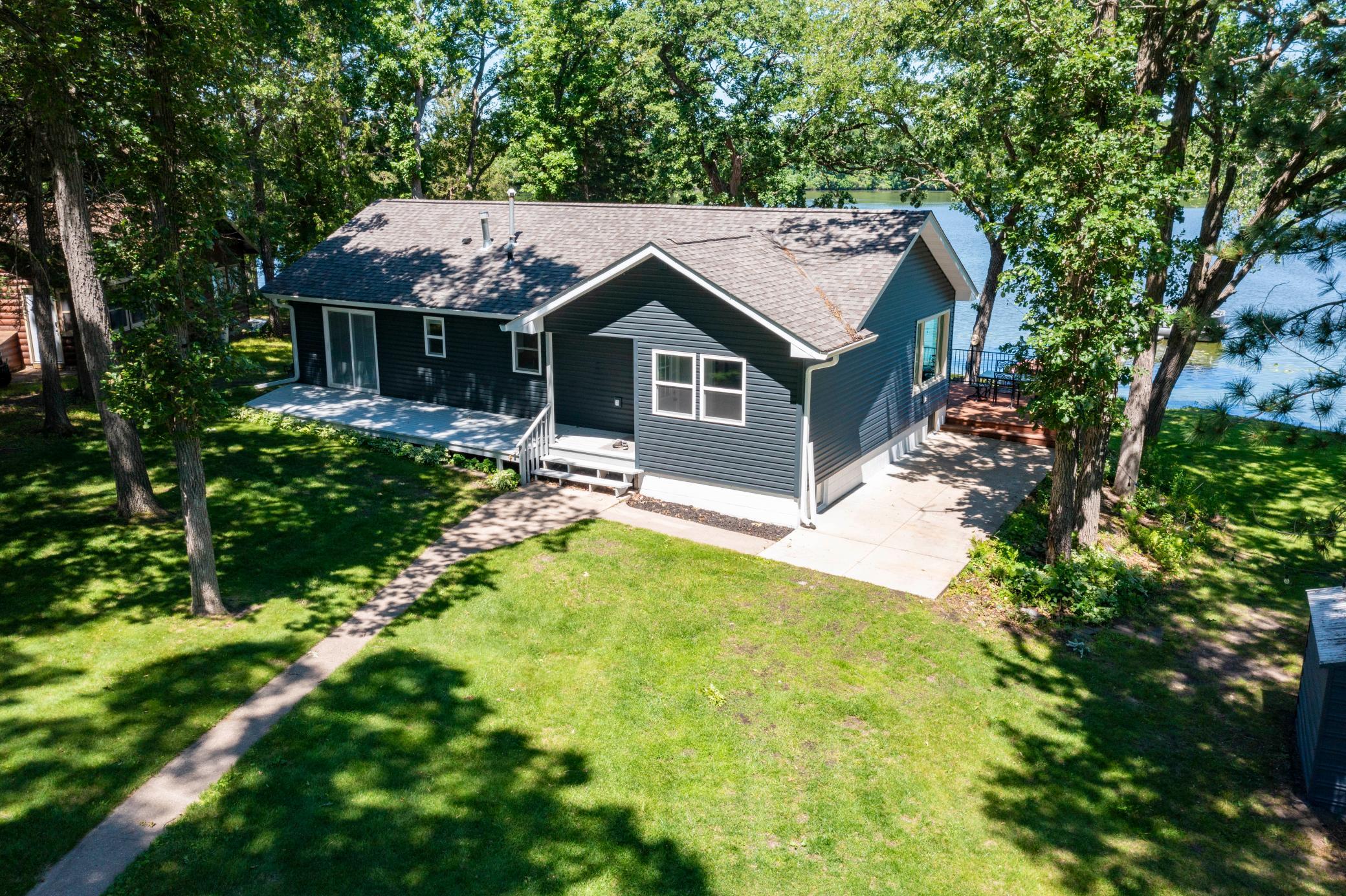 View of Residential at 5430 114th Avenue, Clear Lake MN 55319, Clear Lake - Mike Wilen | Minnesota Team Real Estate