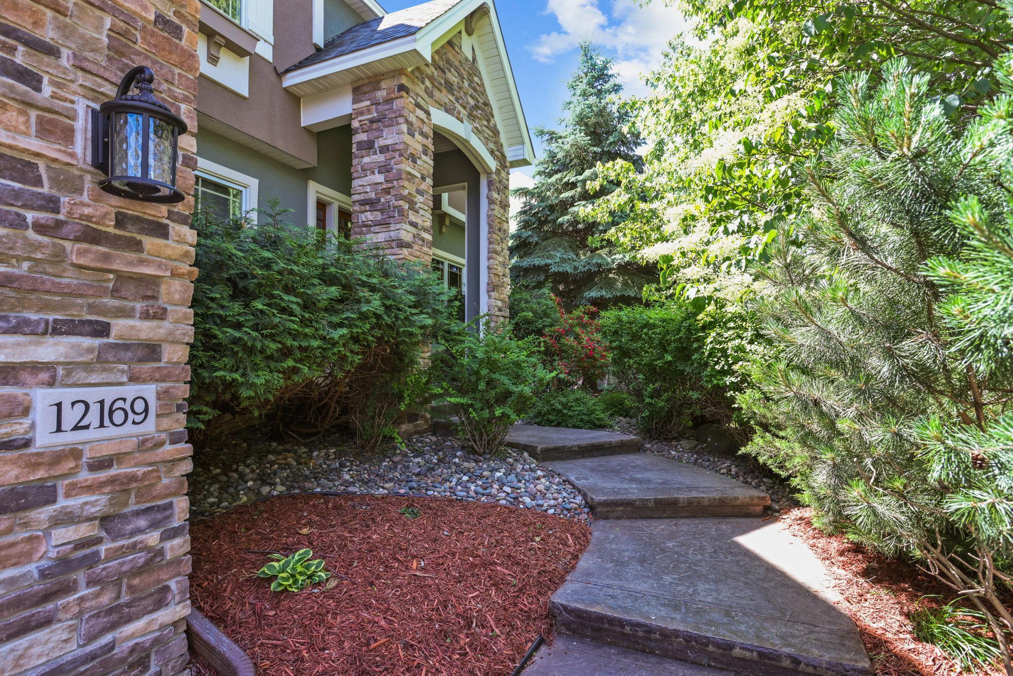 View of Residential at 12169 Dunkirk Street, Blaine MN 55449, Blaine - Mike Wilen | Minnesota Team Real Estate